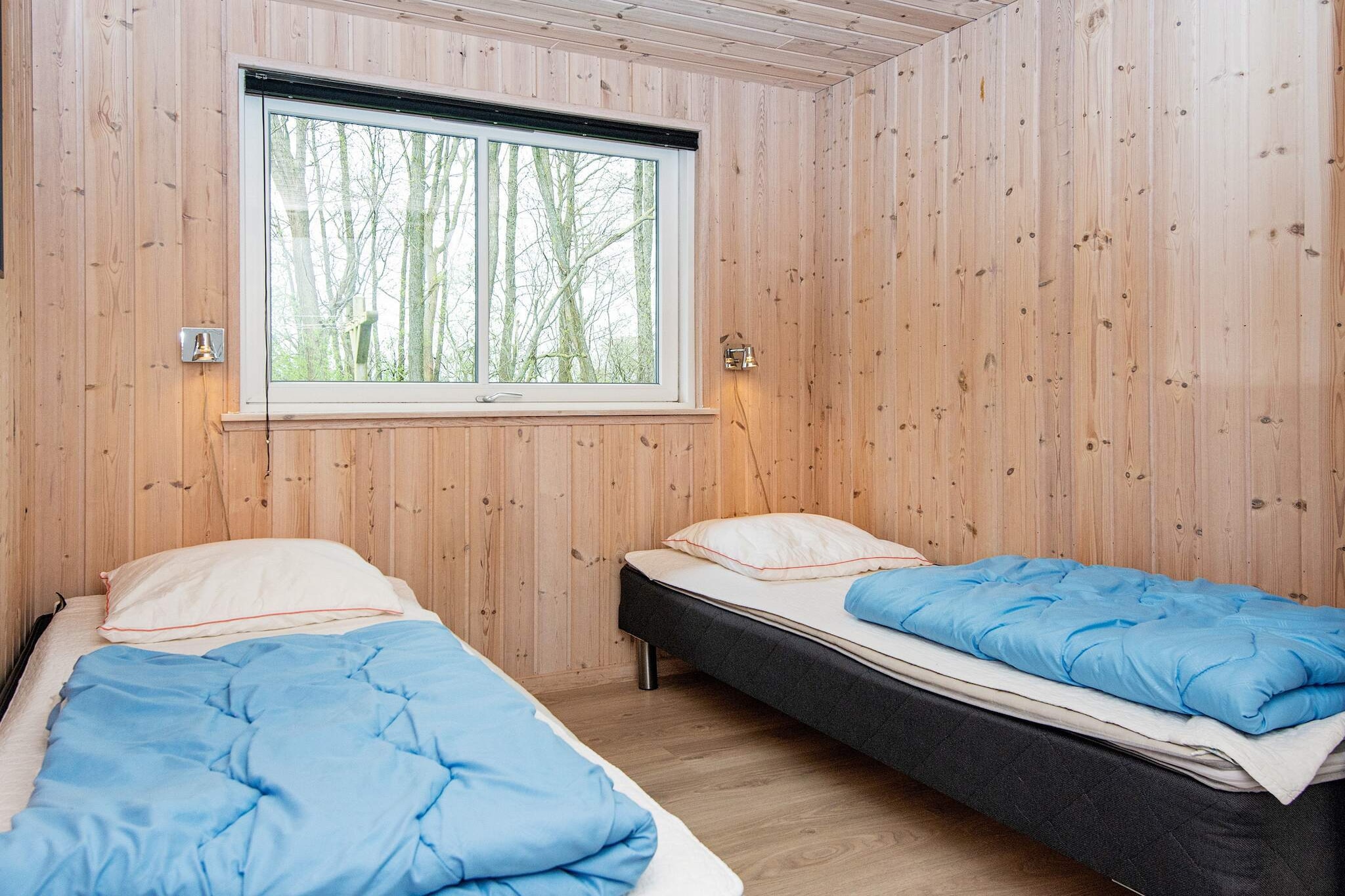 Luxe toevluchtsoord in Nordborg - Binnen