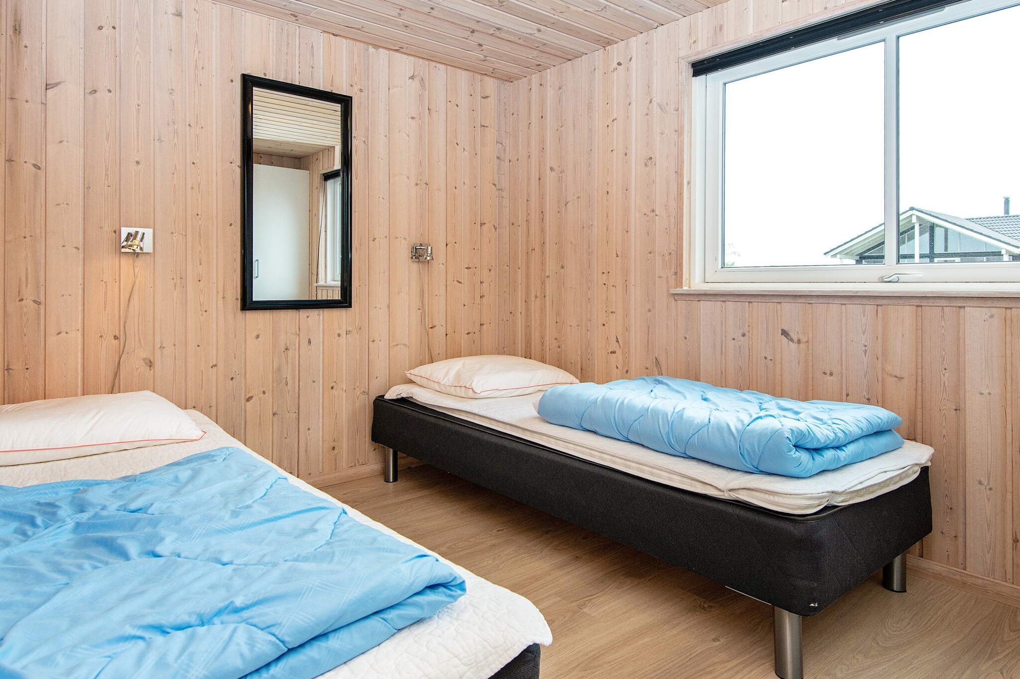 Luxe toevluchtsoord in Nordborg - Binnen