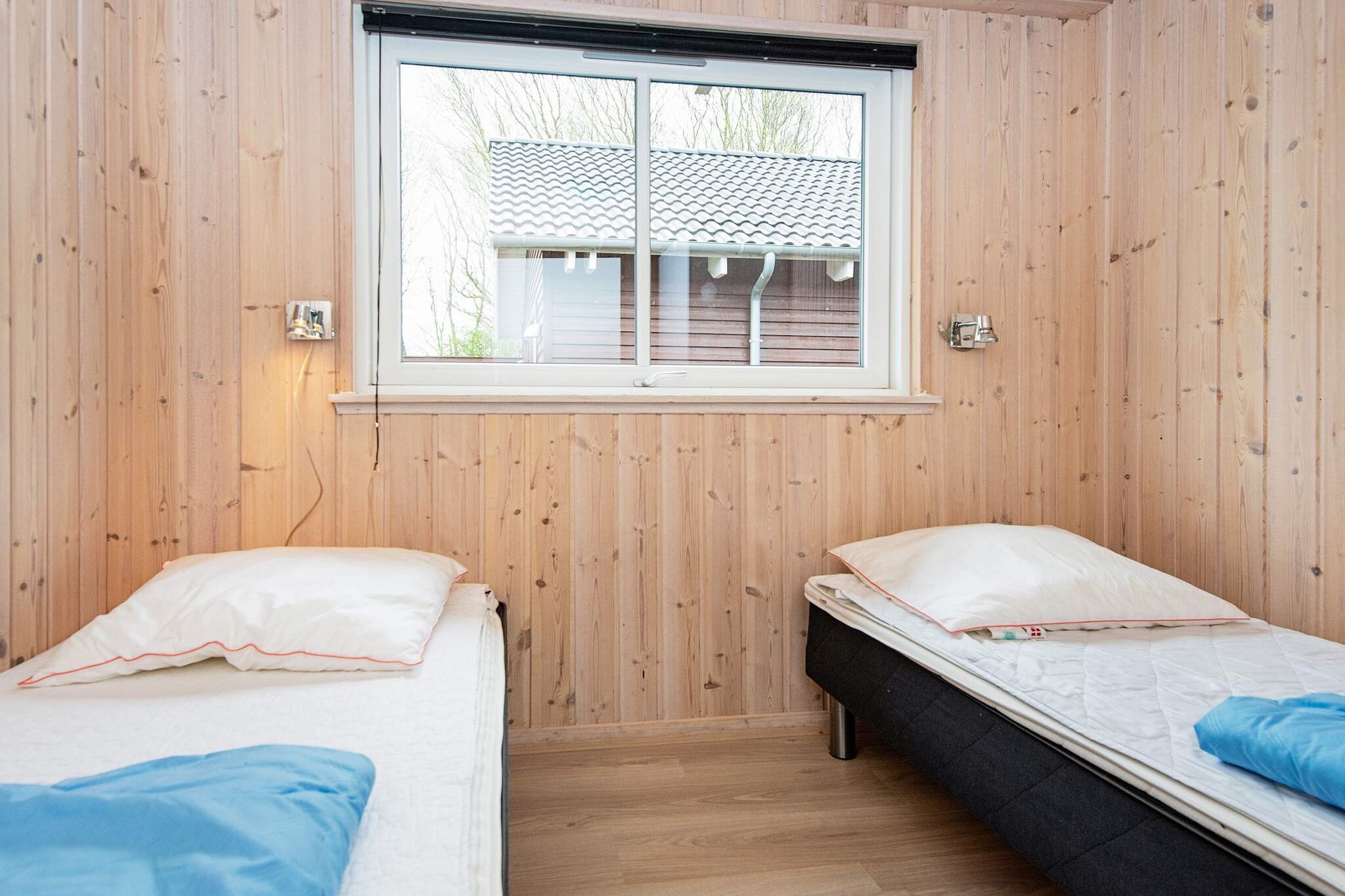 Luxe toevluchtsoord in Nordborg - Binnen
