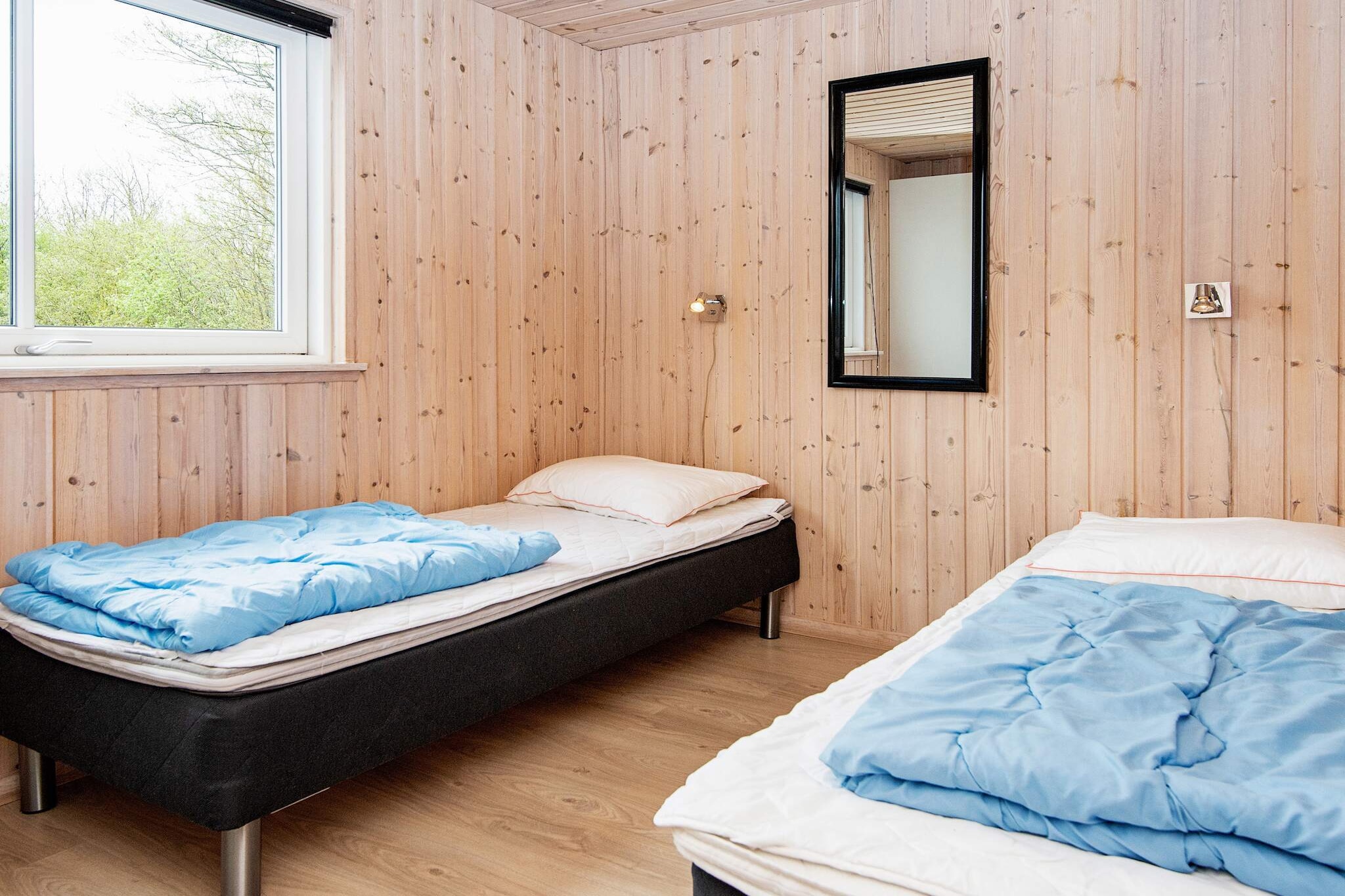 Luxe toevluchtsoord in Nordborg - Binnen