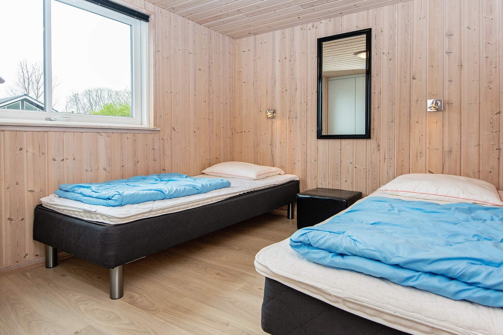 Luxe toevluchtsoord in Nordborg - Binnen
