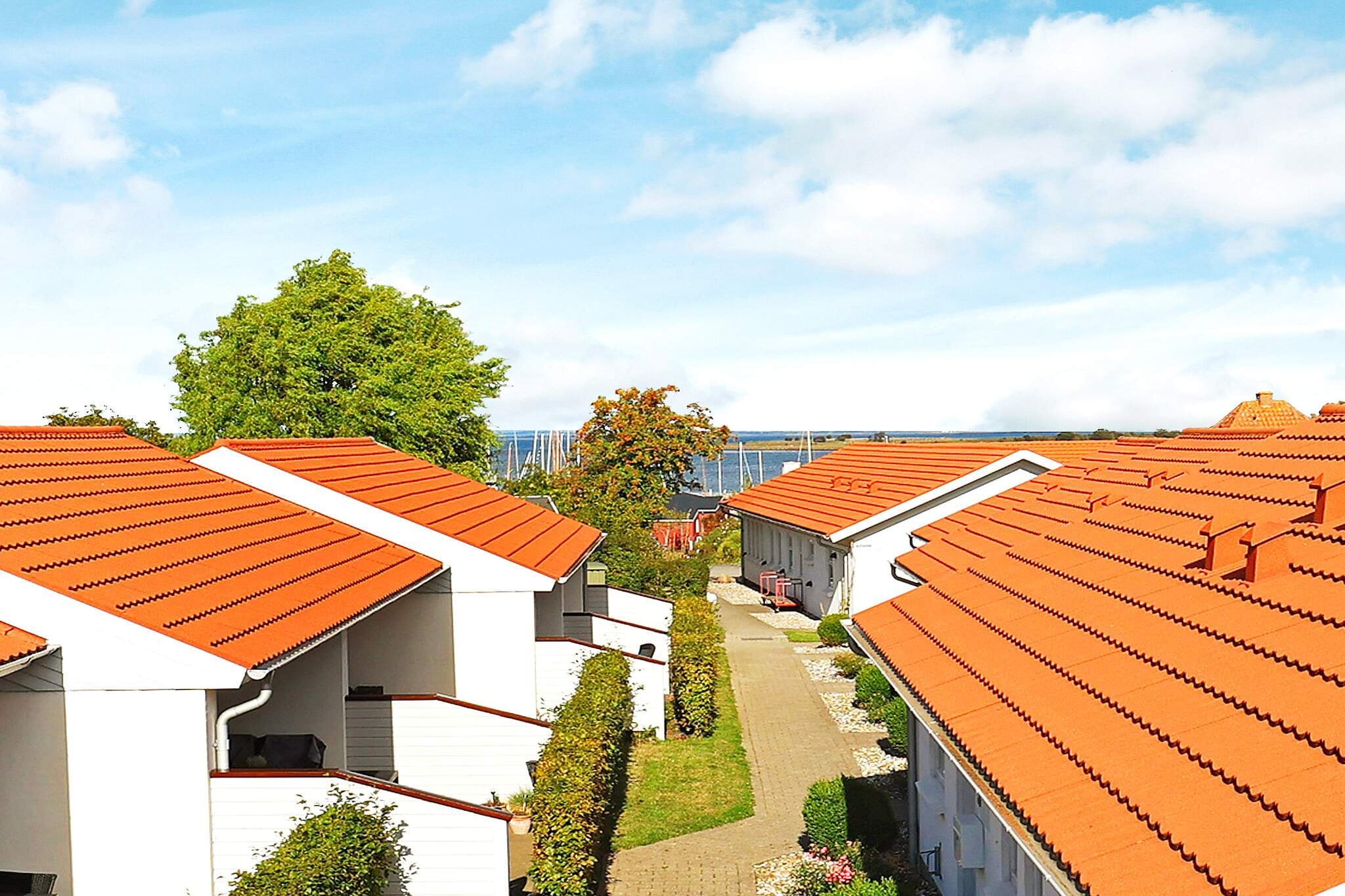 4 persoons vakantie huis in Ærøskøbing-By Traum - Niet-getagd
