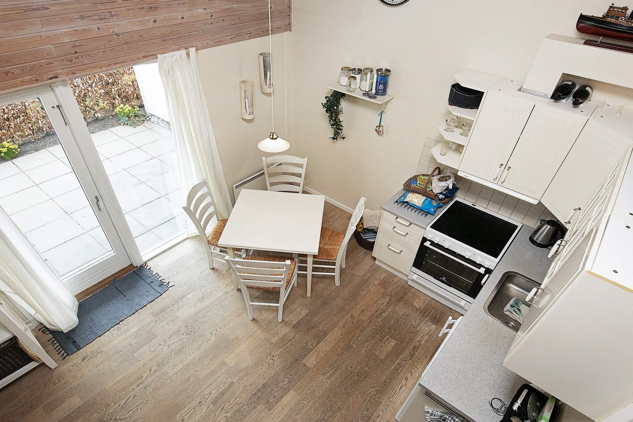 4 persoons vakantie huis in Ærøskøbing-By Traum - Binnen