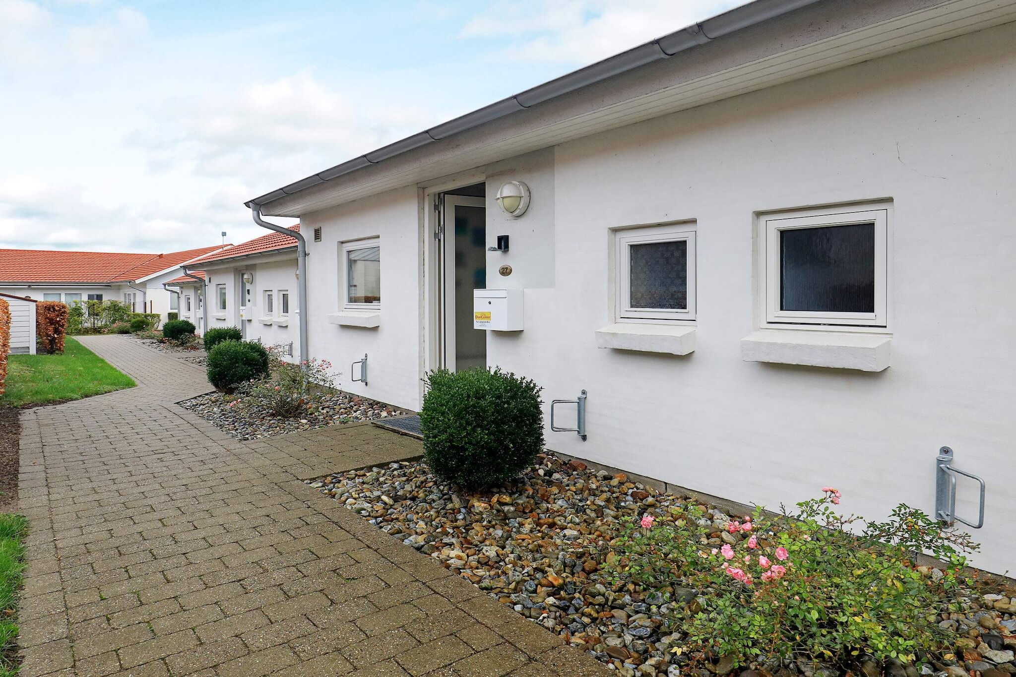 4 persoons vakantie huis in Ærøskøbing-By Traum - Uitzicht