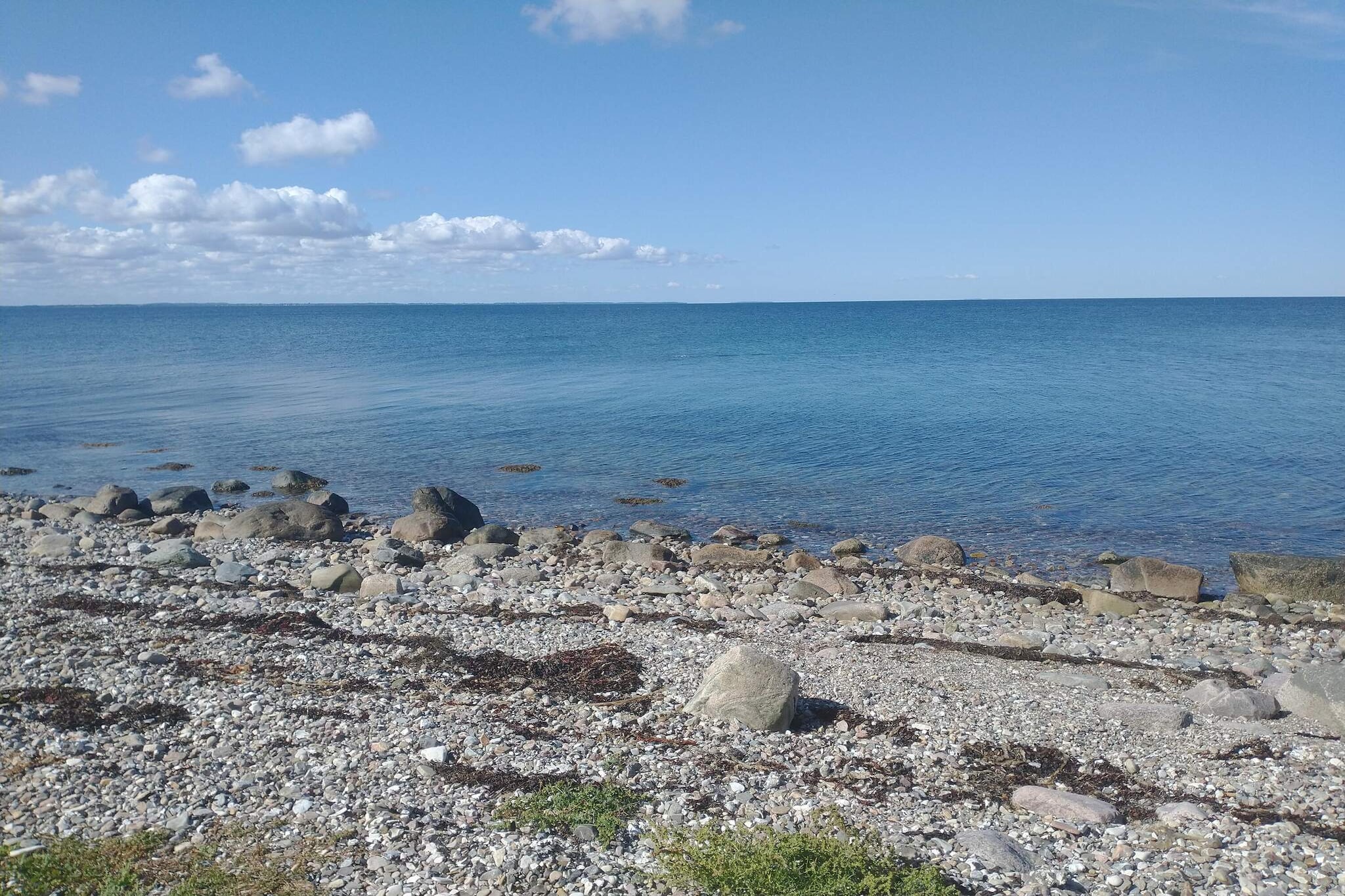 4 Personen Ferienhaus in Martofte-By Traum-Wasserblick