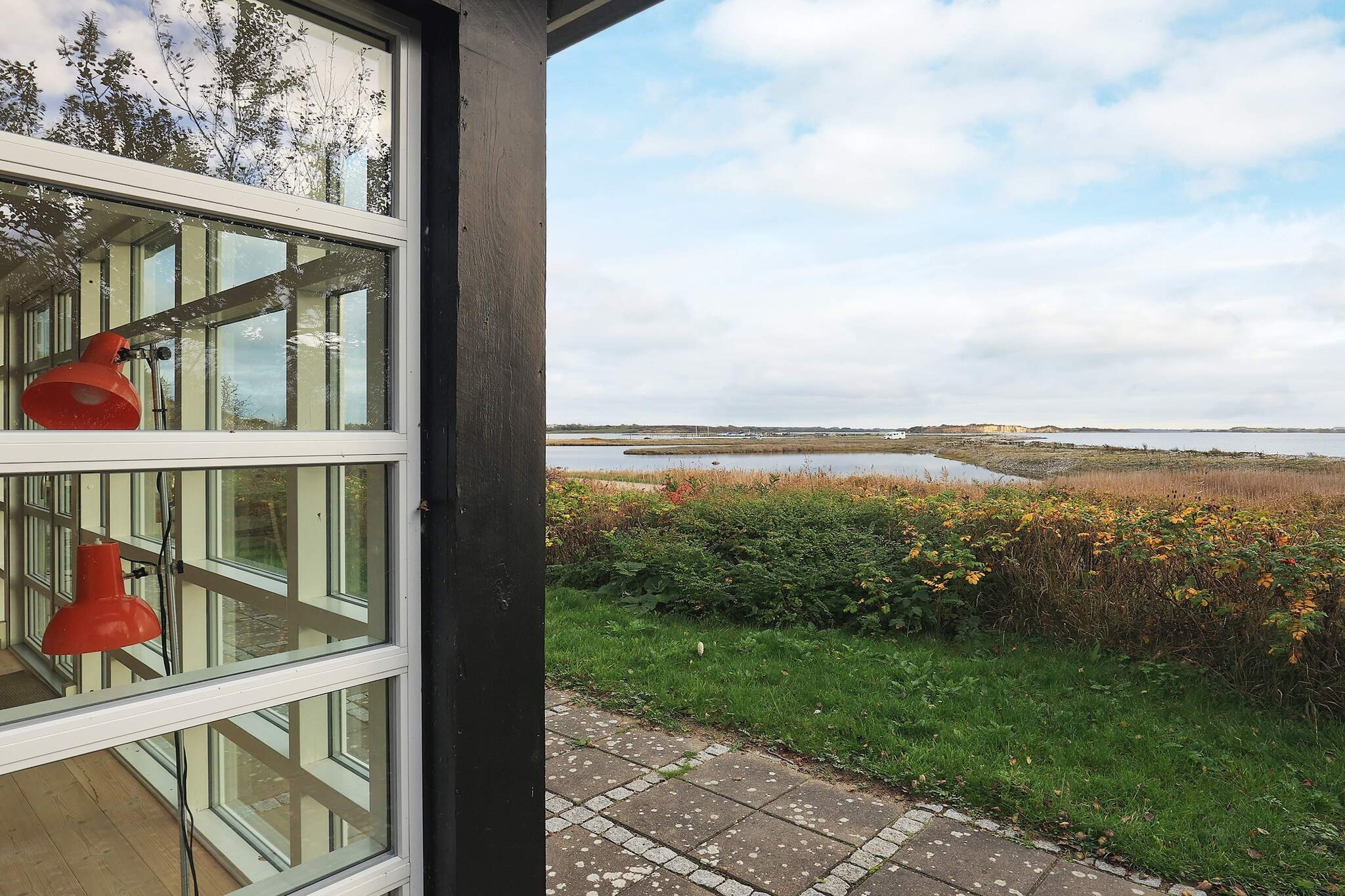 4 person holiday home in Martofte-By Traum