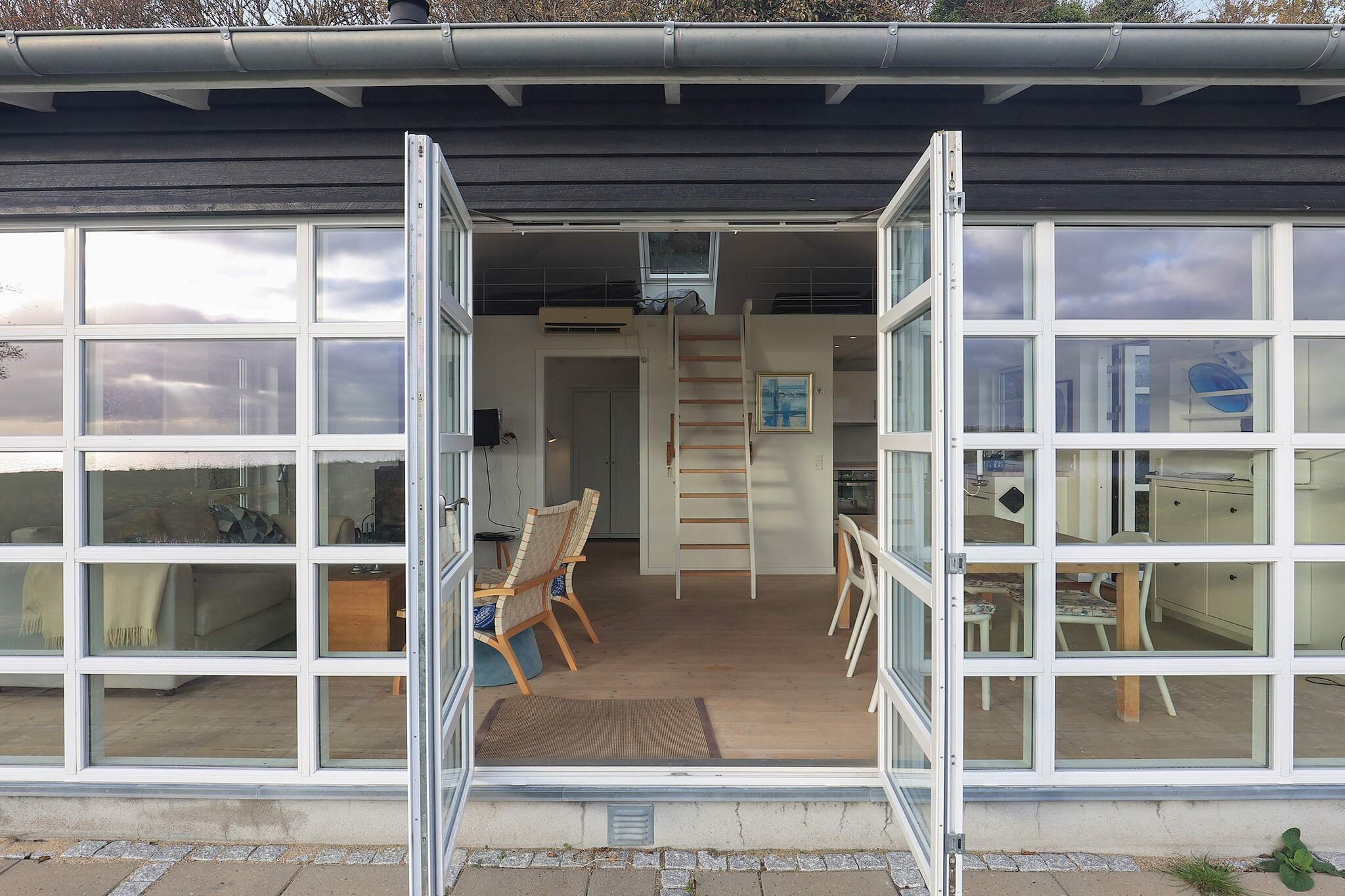 4 person holiday home in Martofte-By Traum