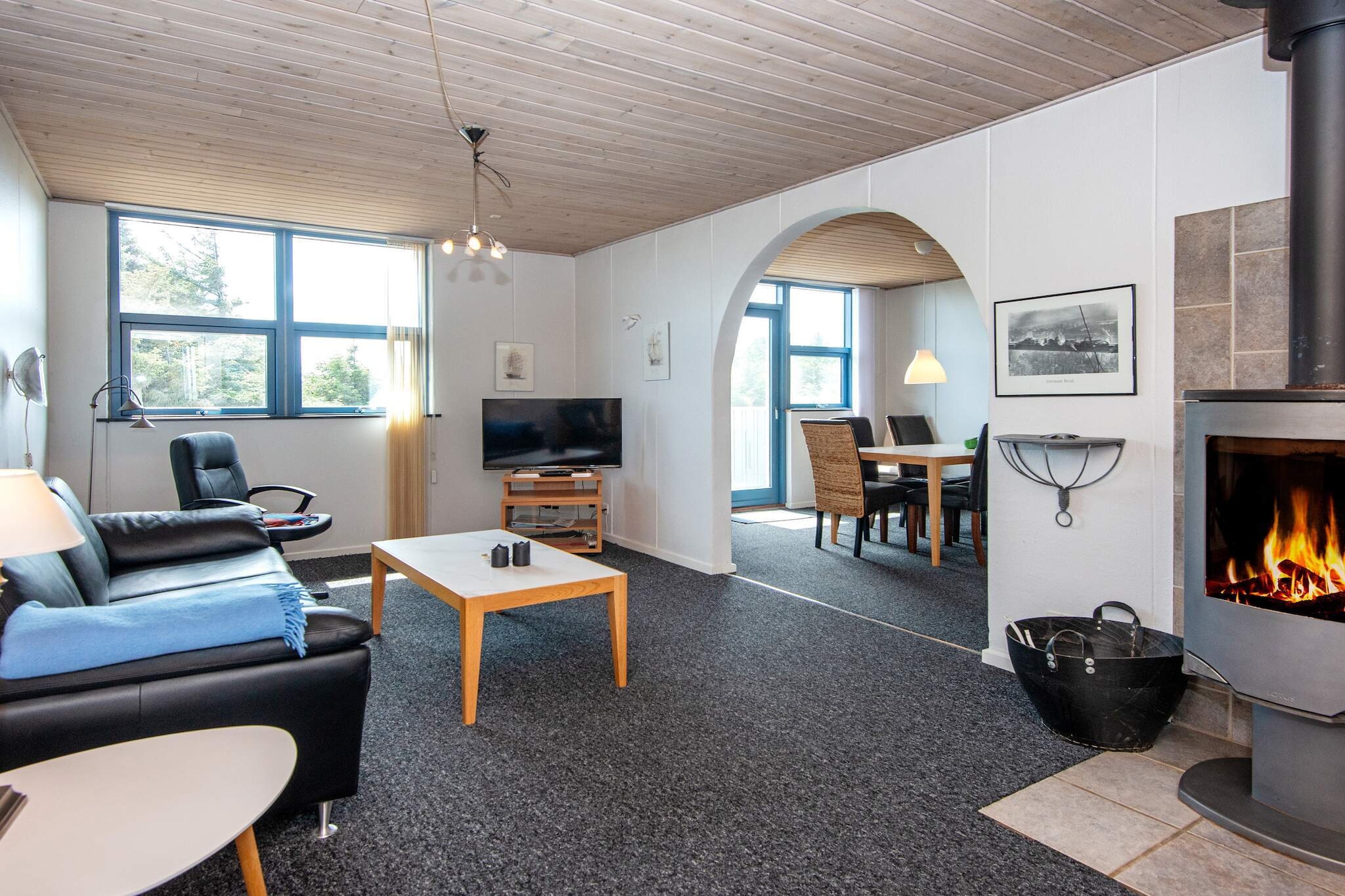 Maison de plage confortable -- By Traum Ferienwohnungen