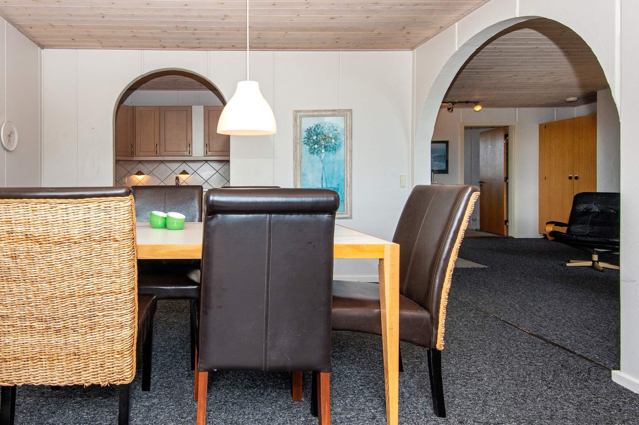 Gezellig strandhuis -- By Traum Ferienwohnungen - Binnen