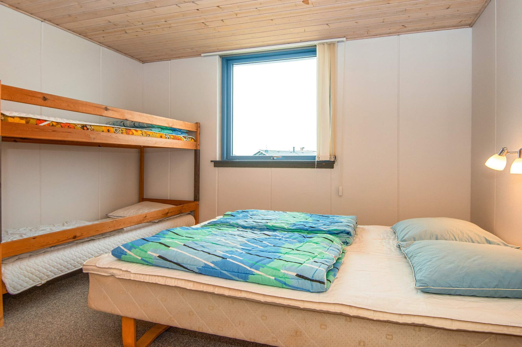 Gezellig strandhuis -- By Traum Ferienwohnungen - Binnen