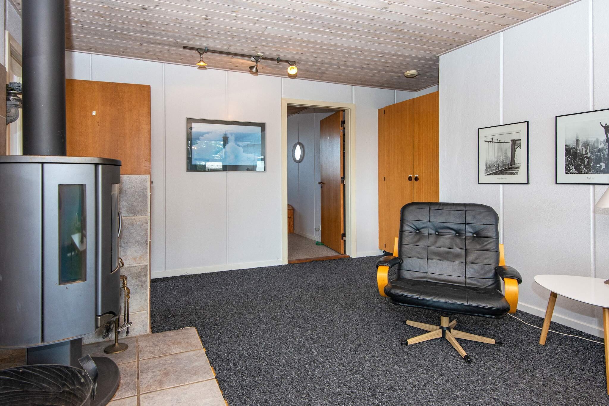 Gezellig strandhuis -- By Traum Ferienwohnungen - Binnen