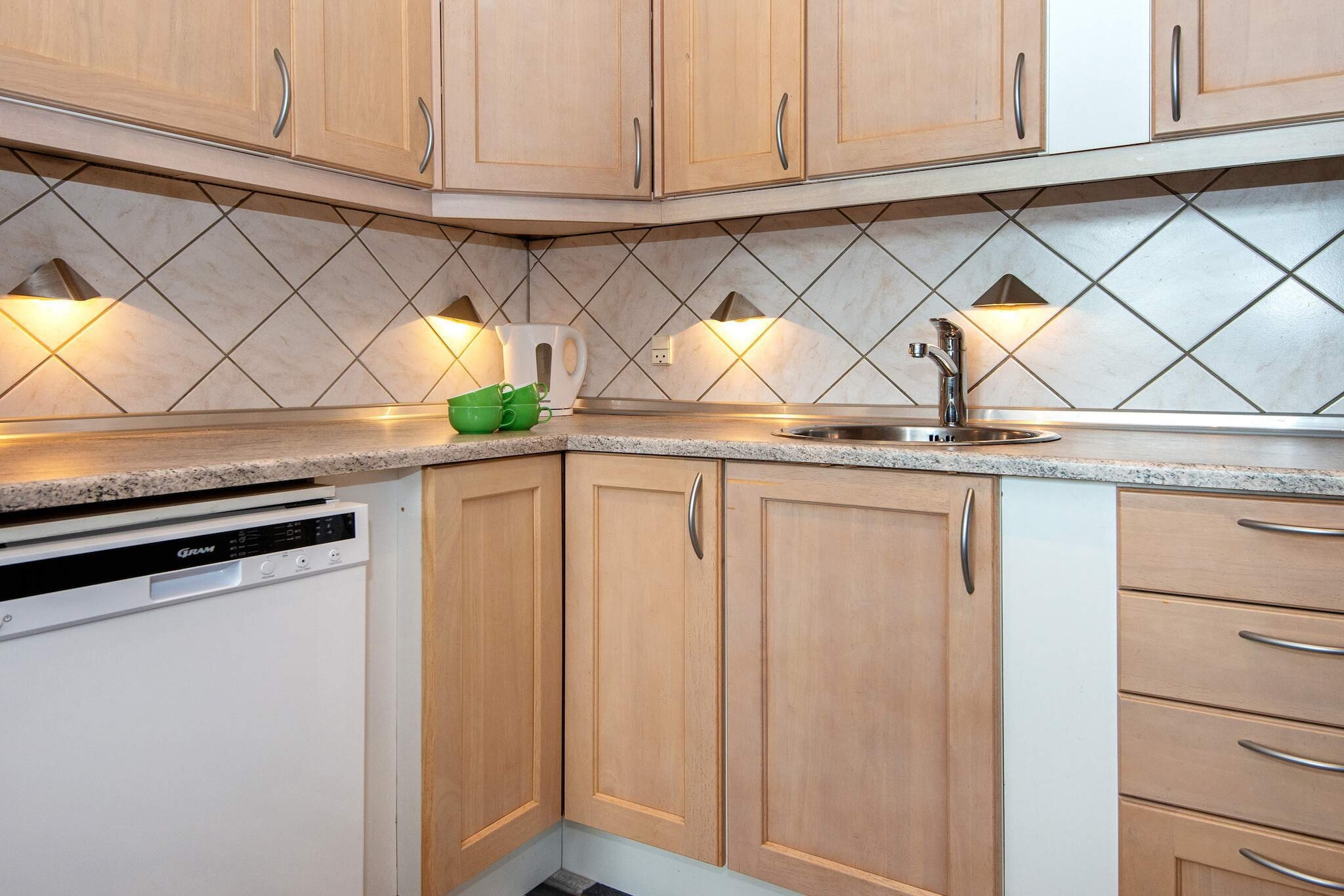 Gezellig strandhuis -- By Traum Ferienwohnungen - Binnen