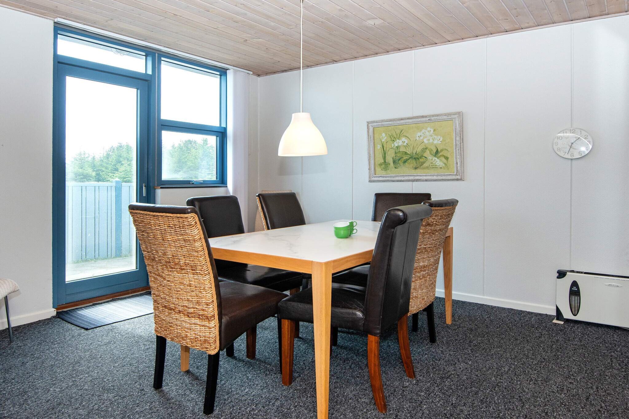 Gezellig strandhuis -- By Traum Ferienwohnungen - Binnen