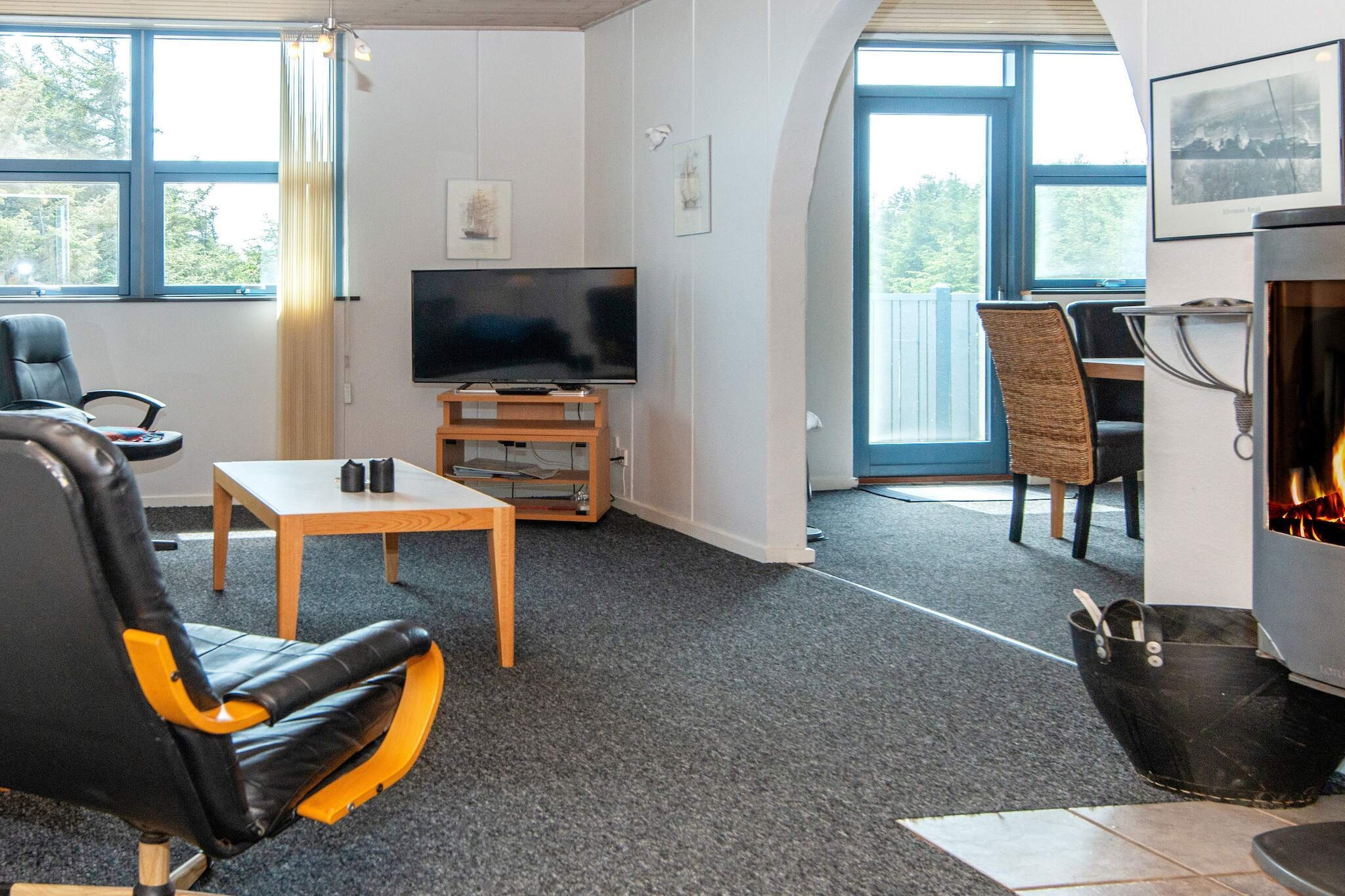 Gezellig strandhuis -- By Traum Ferienwohnungen - Binnen
