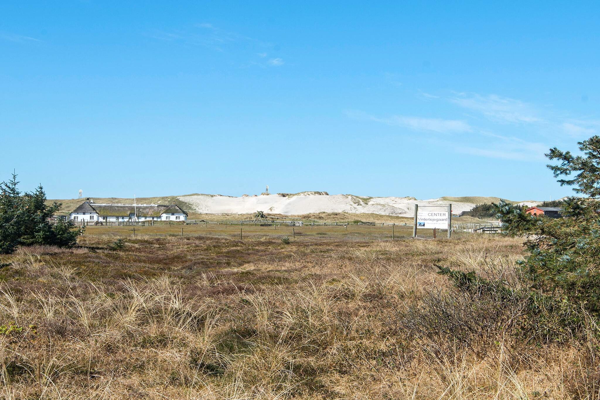 Gezellig strandhuis -- By Traum Ferienwohnungen - Uitzicht