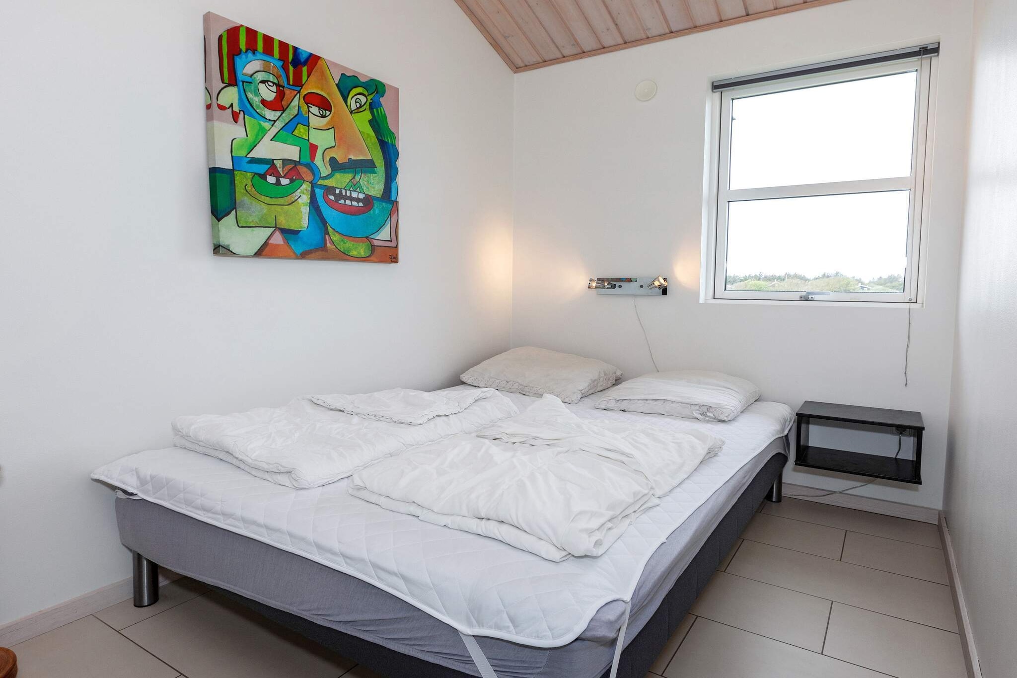 8 persoons vakantie huis in Løkken-By Traum - Binnen