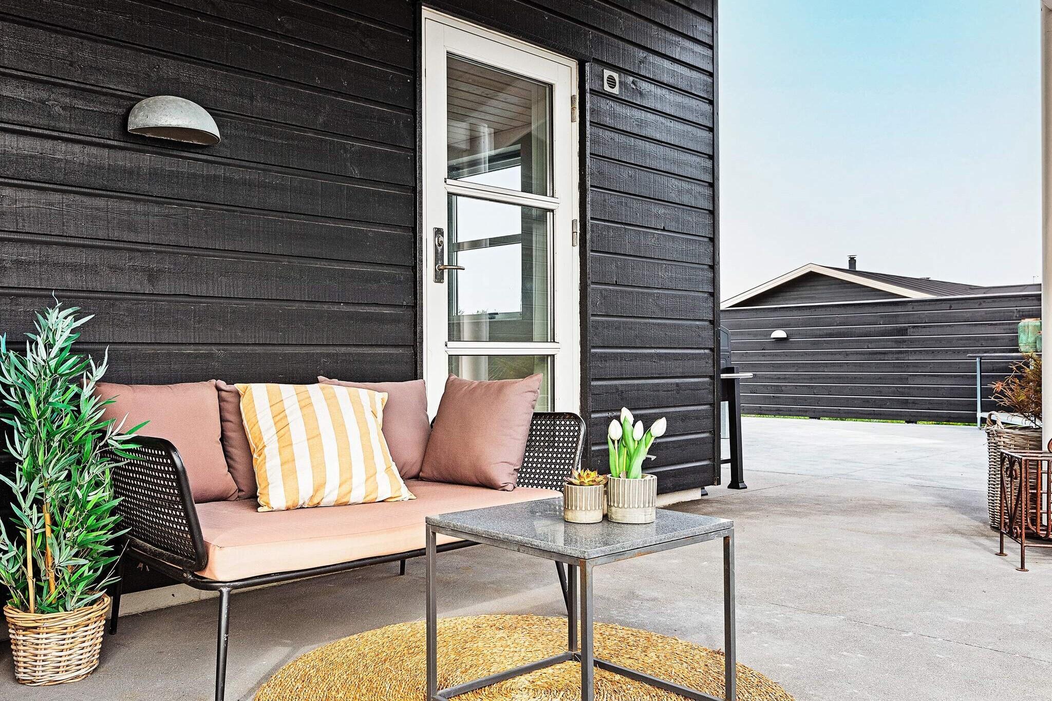 8 persoons vakantie huis in Løkken-By Traum