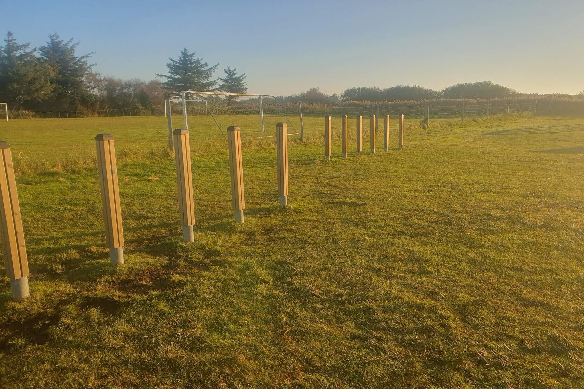 10 persoons vakantie huis in Blåvand-By Traum-Niet-getagd
