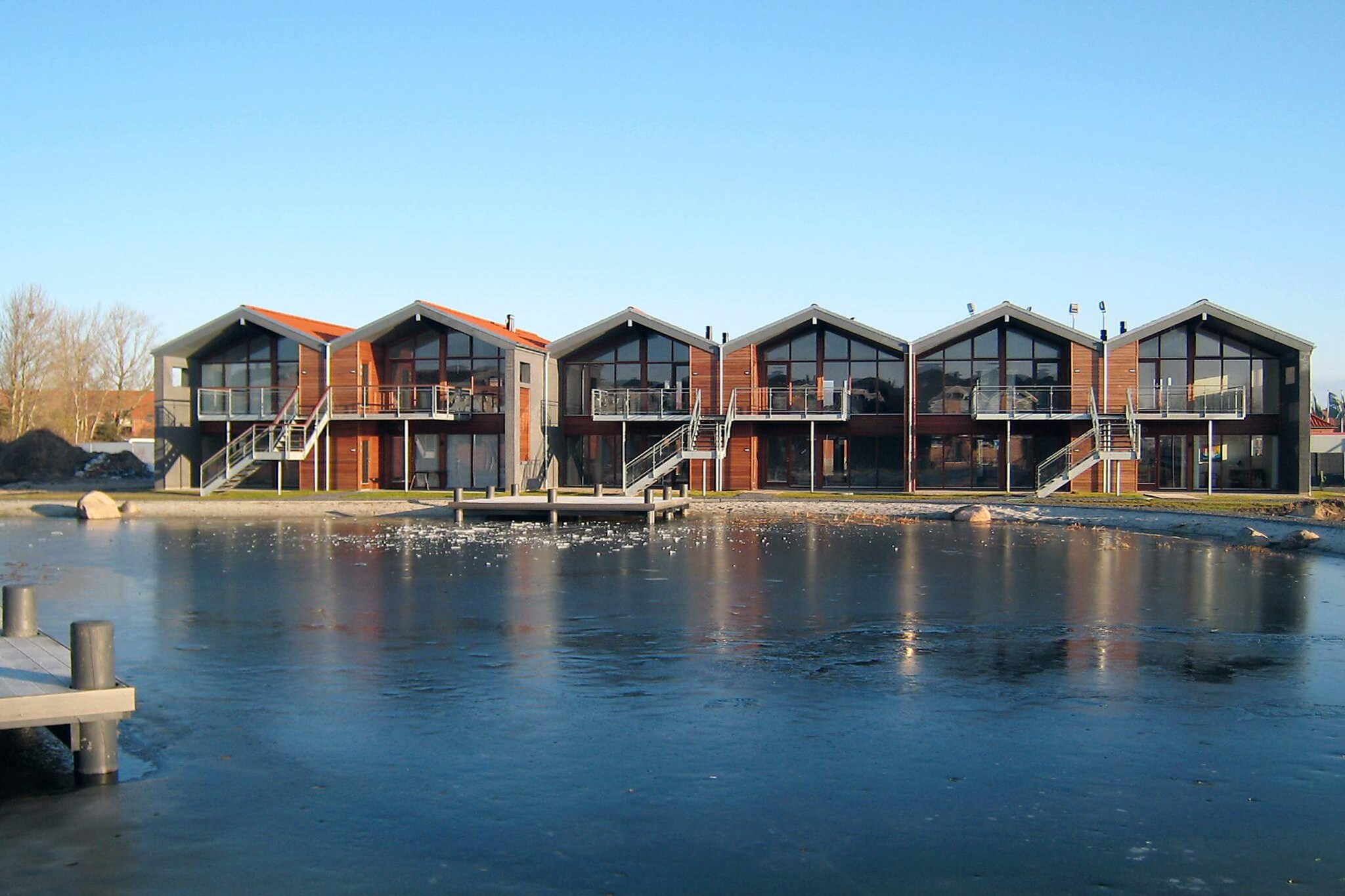 BOGENSE MARINAPARK