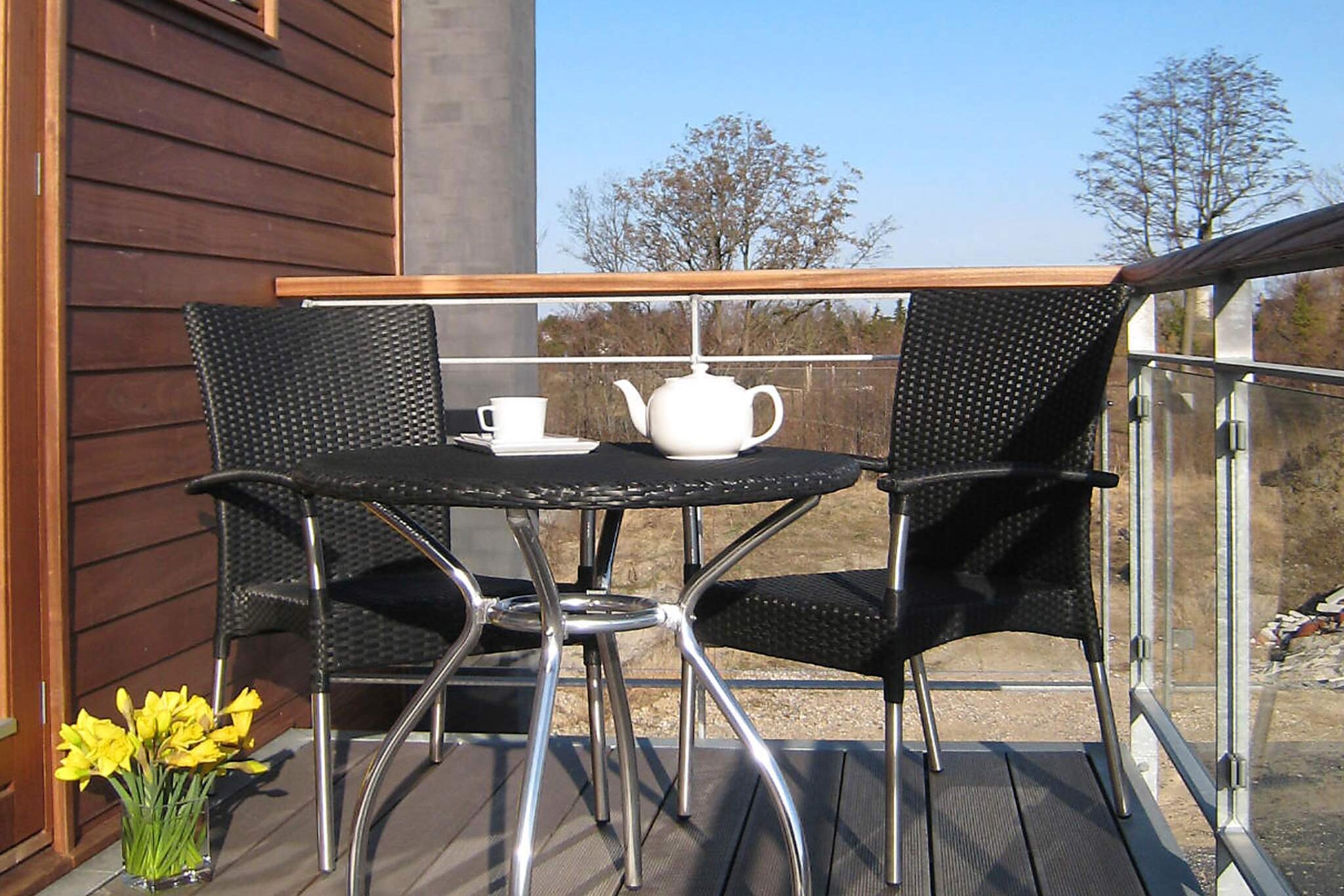 BOGENSE MARINAPARK