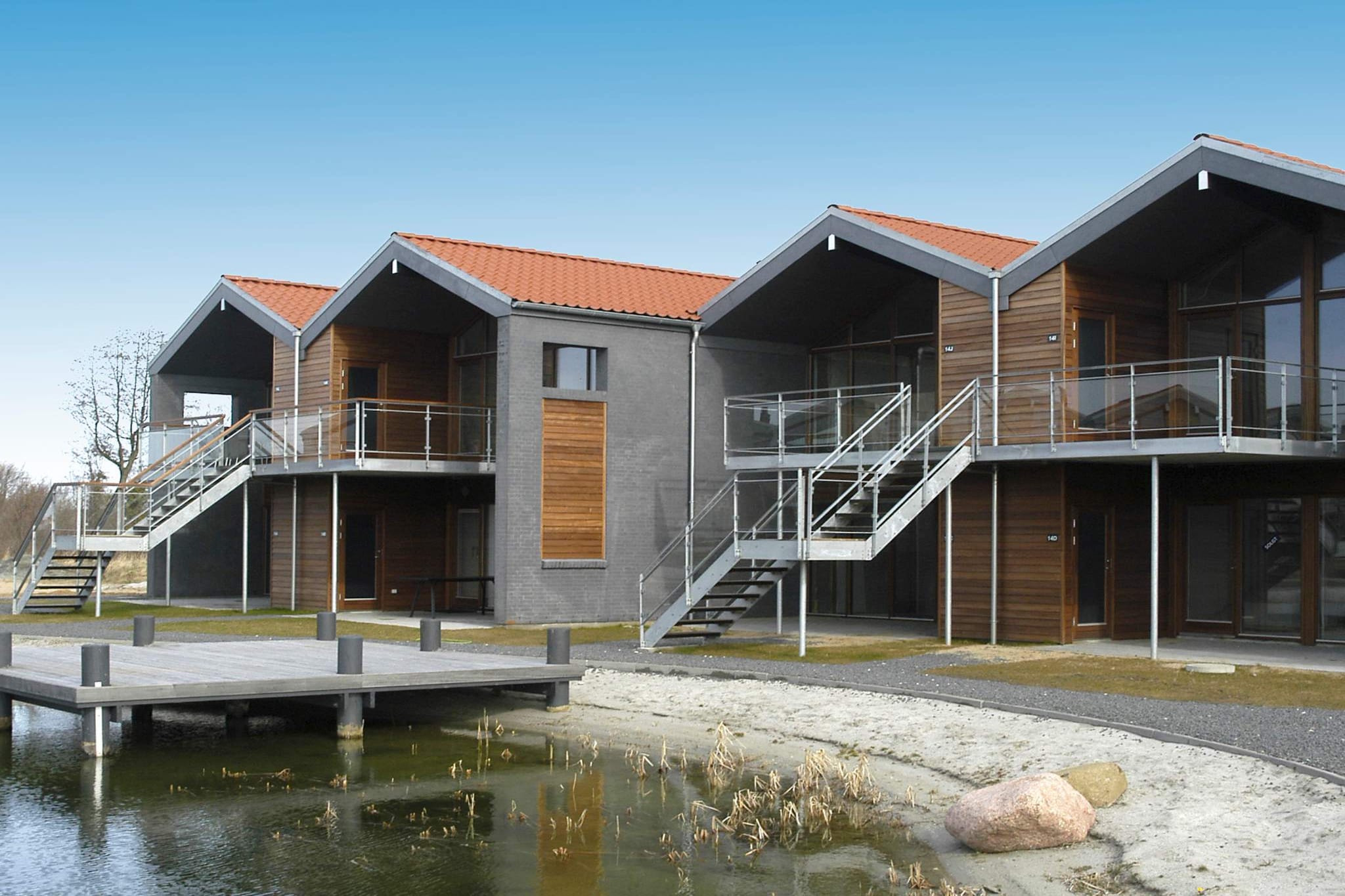 BOGENSE MARINAPARK