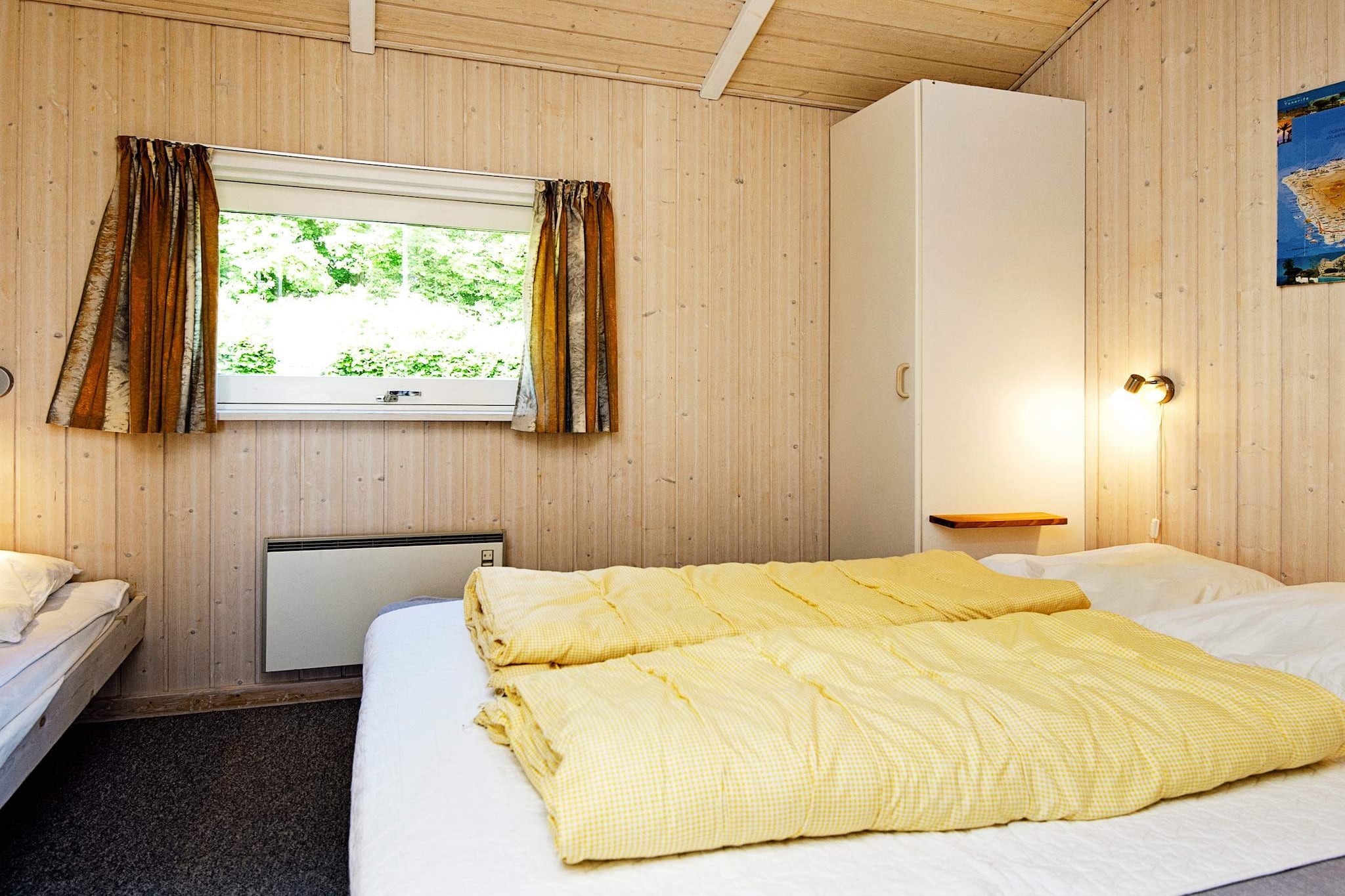 8 Personen Ferienhaus in Sjølund-By Traum