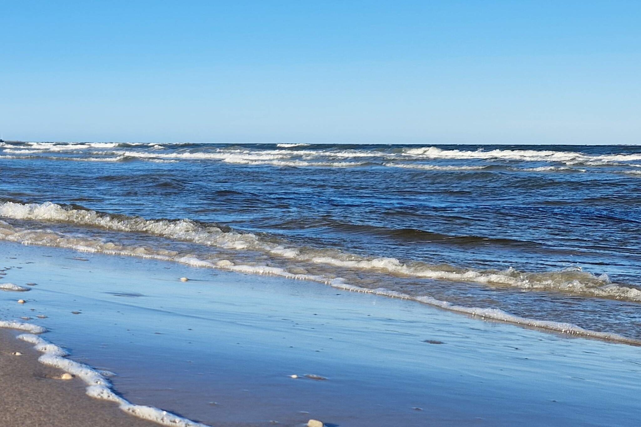 Gezellig huisje met open haard -- By Traum Ferienwohnungen - Waterzicht