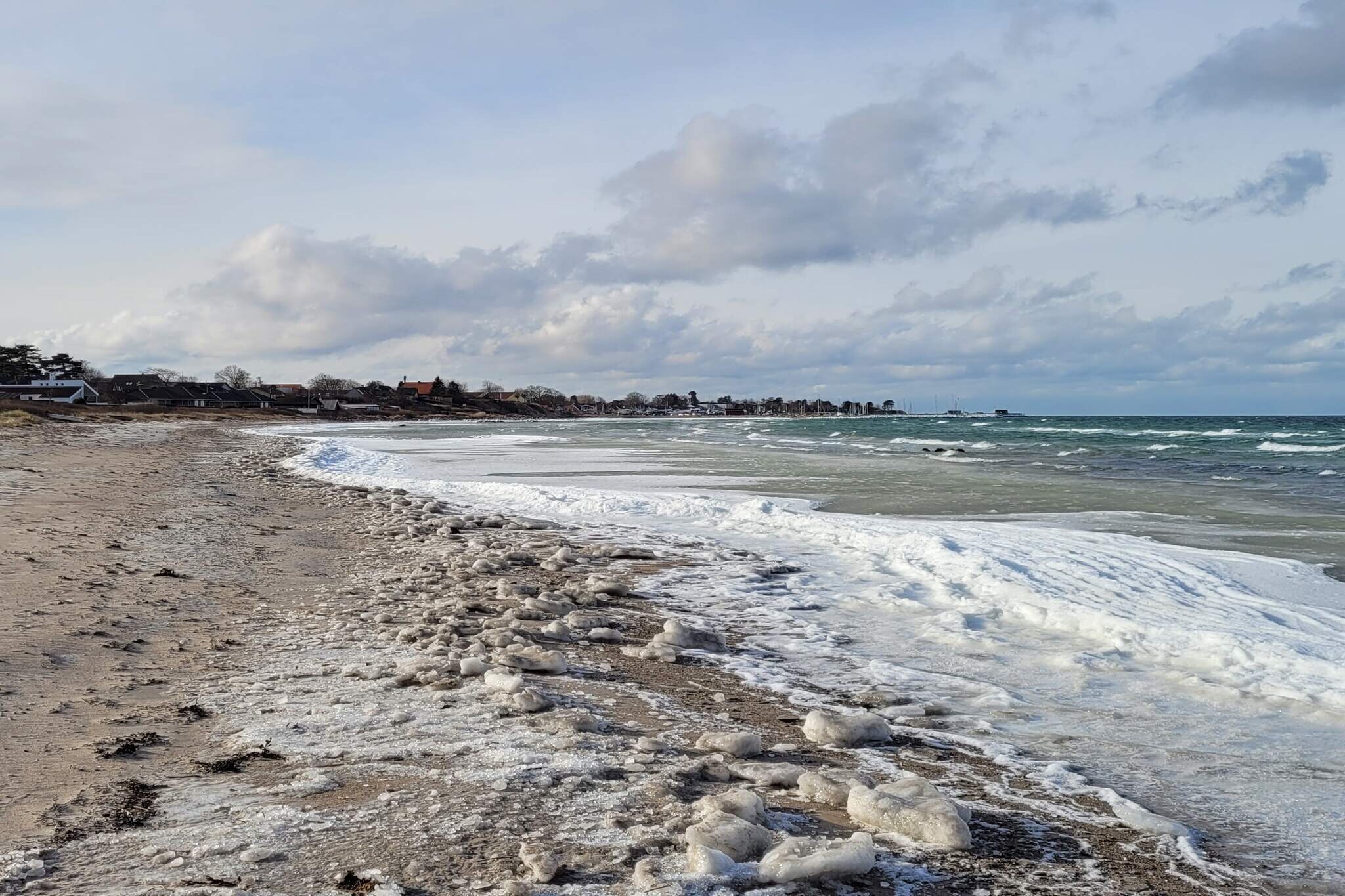 Gezellig huisje met open haard -- By Traum Ferienwohnungen - Waterzicht