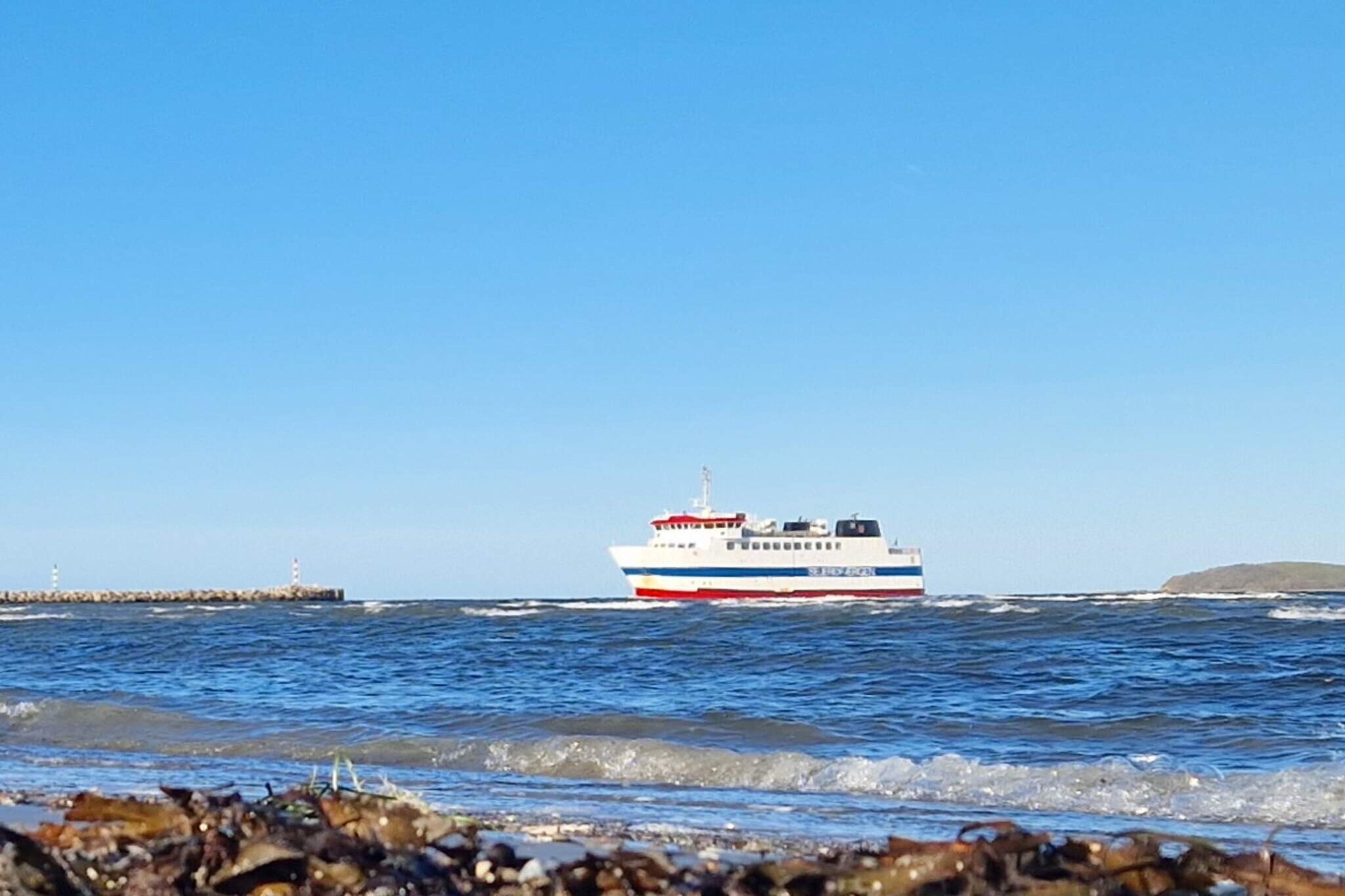 Gezellig huisje met open haard -- By Traum Ferienwohnungen - Waterzicht