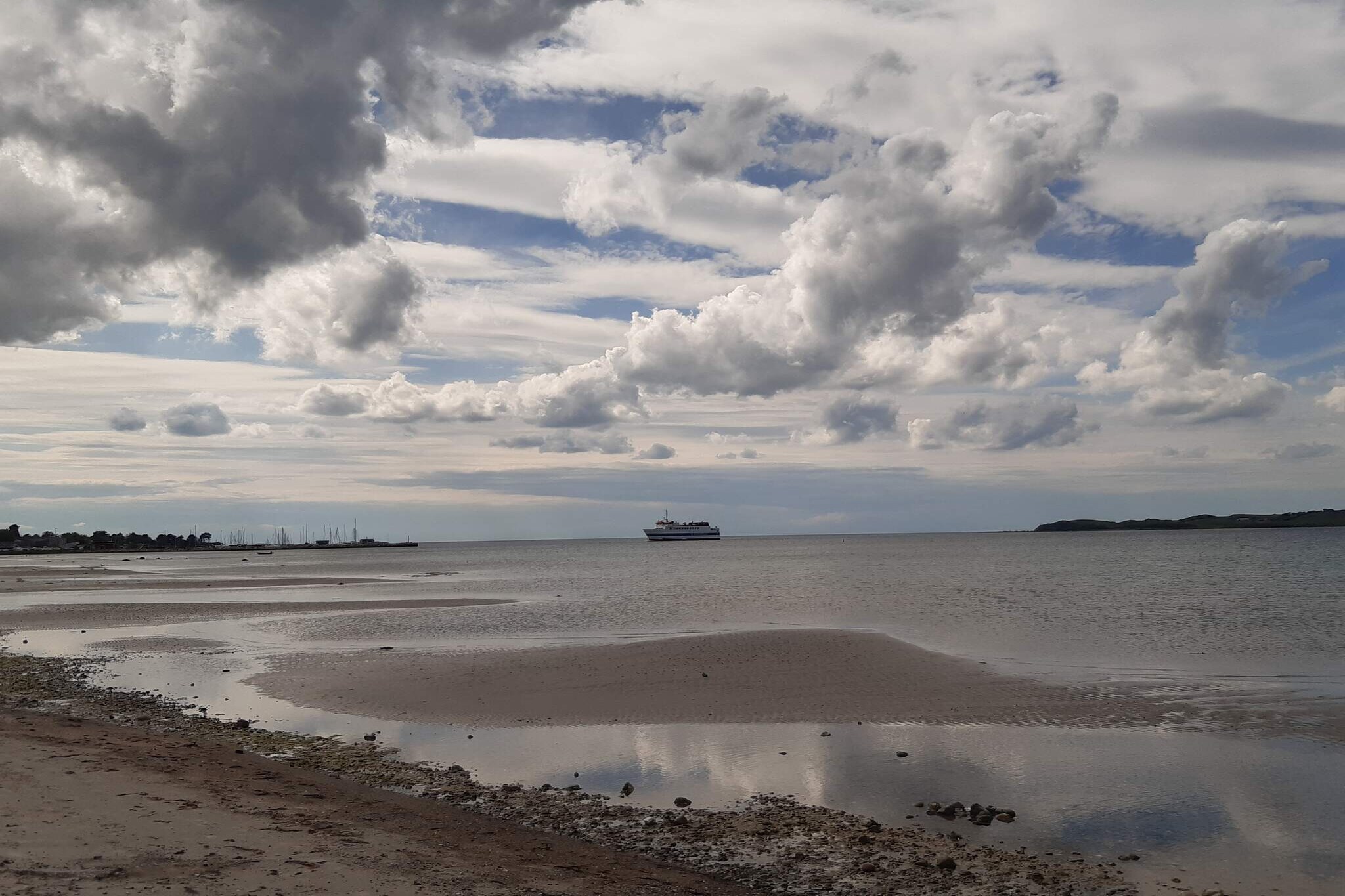 Gezellig huisje met open haard -- By Traum Ferienwohnungen - Waterzicht