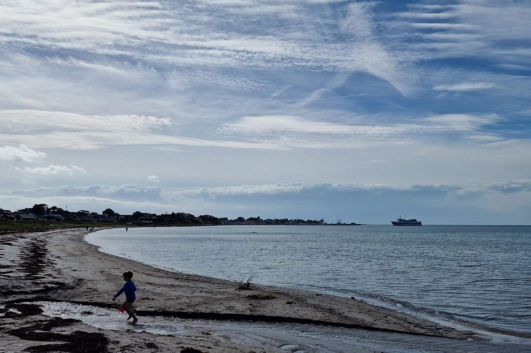 Gezellig huisje met open haard -- By Traum Ferienwohnungen - Waterzicht
