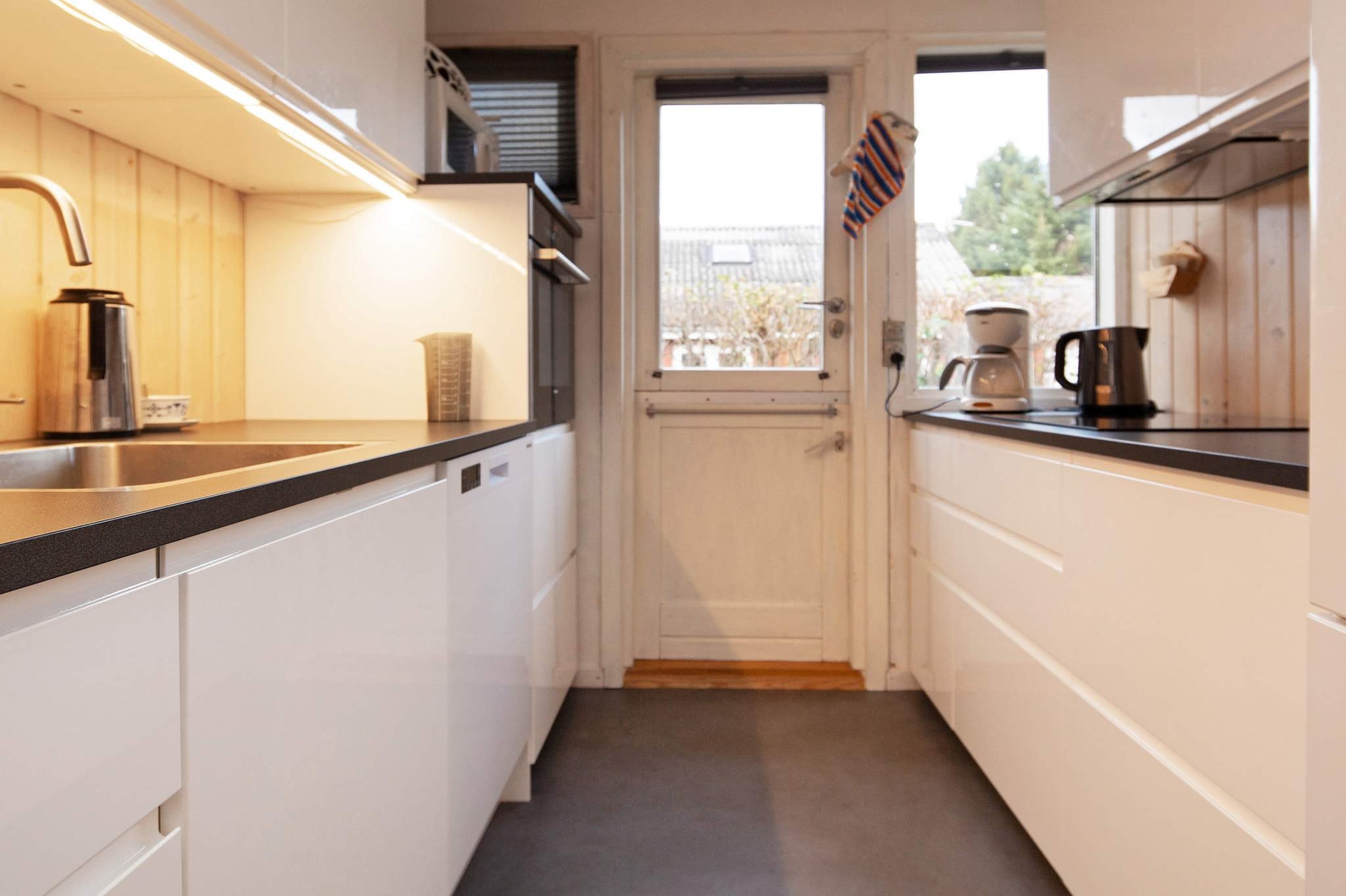 Gemutliches Ferienhaus mit Kamin -- By Traum Ferienwohnungen