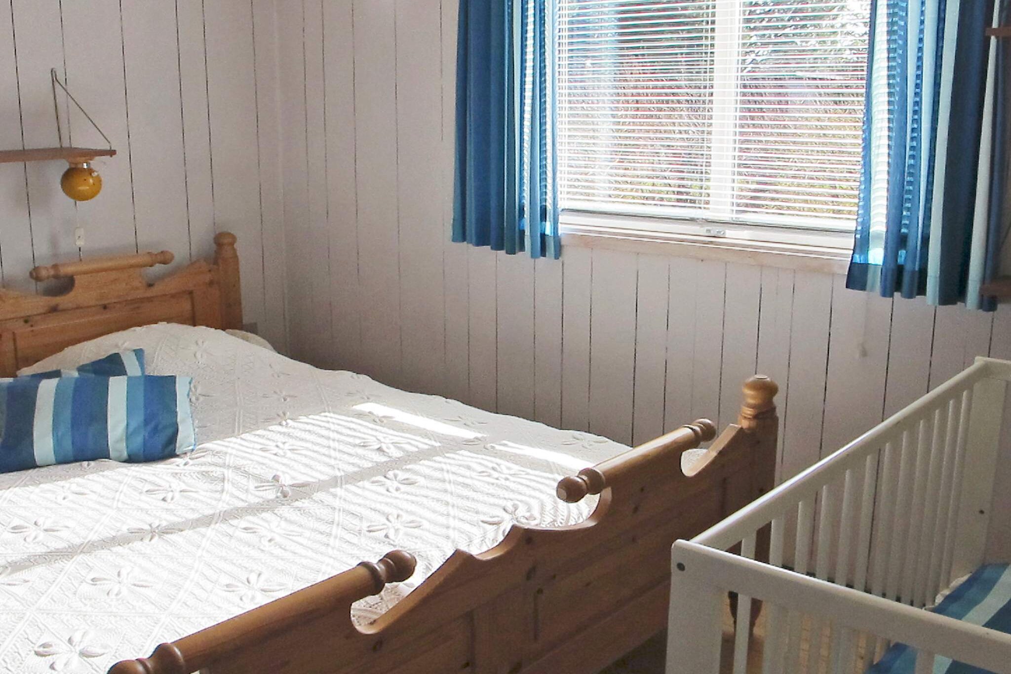 Gezellig huisje met open haard -- By Traum Ferienwohnungen - Binnen