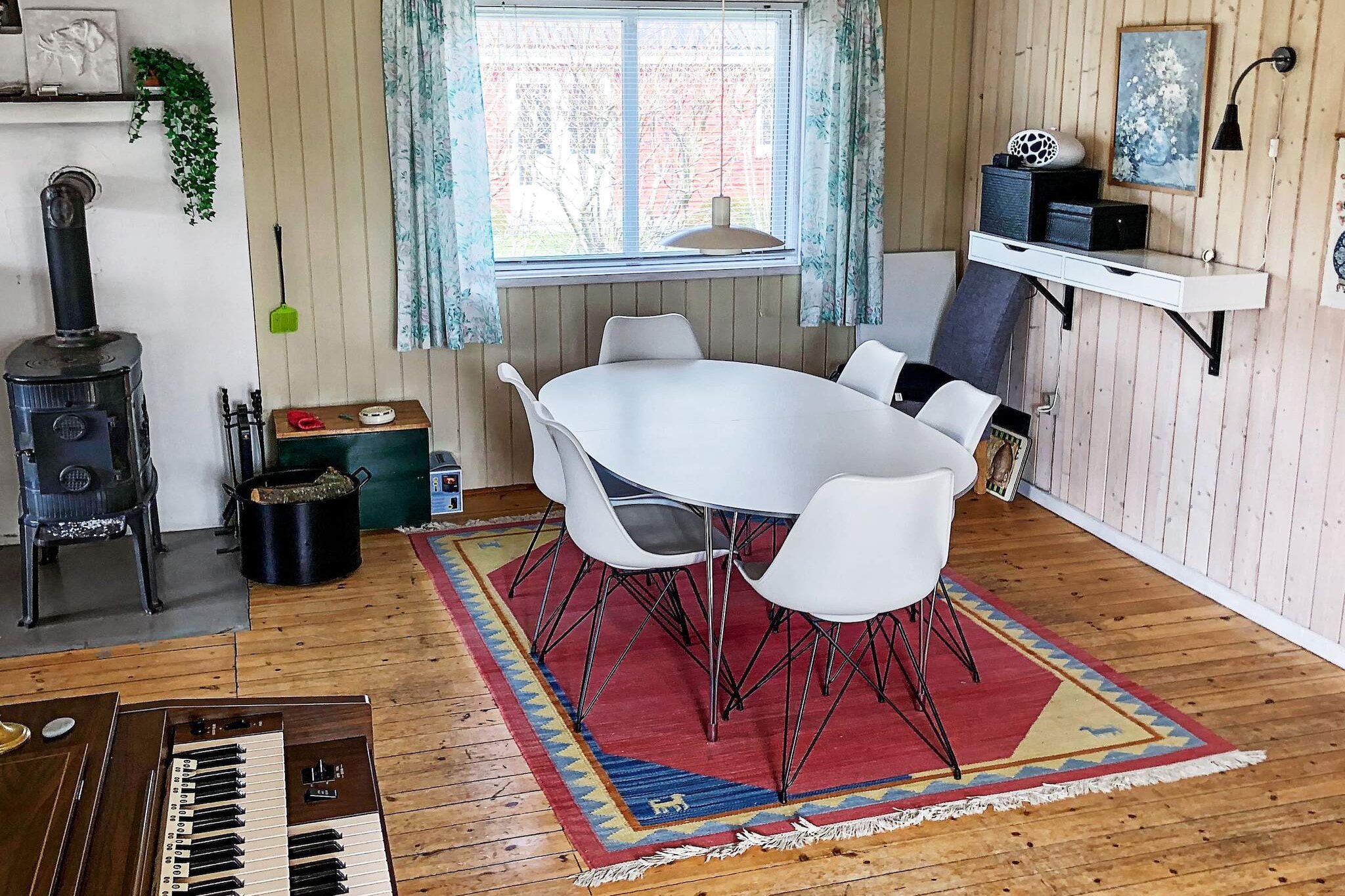Gezellig huisje met open haard -- By Traum Ferienwohnungen - Niet-getagd