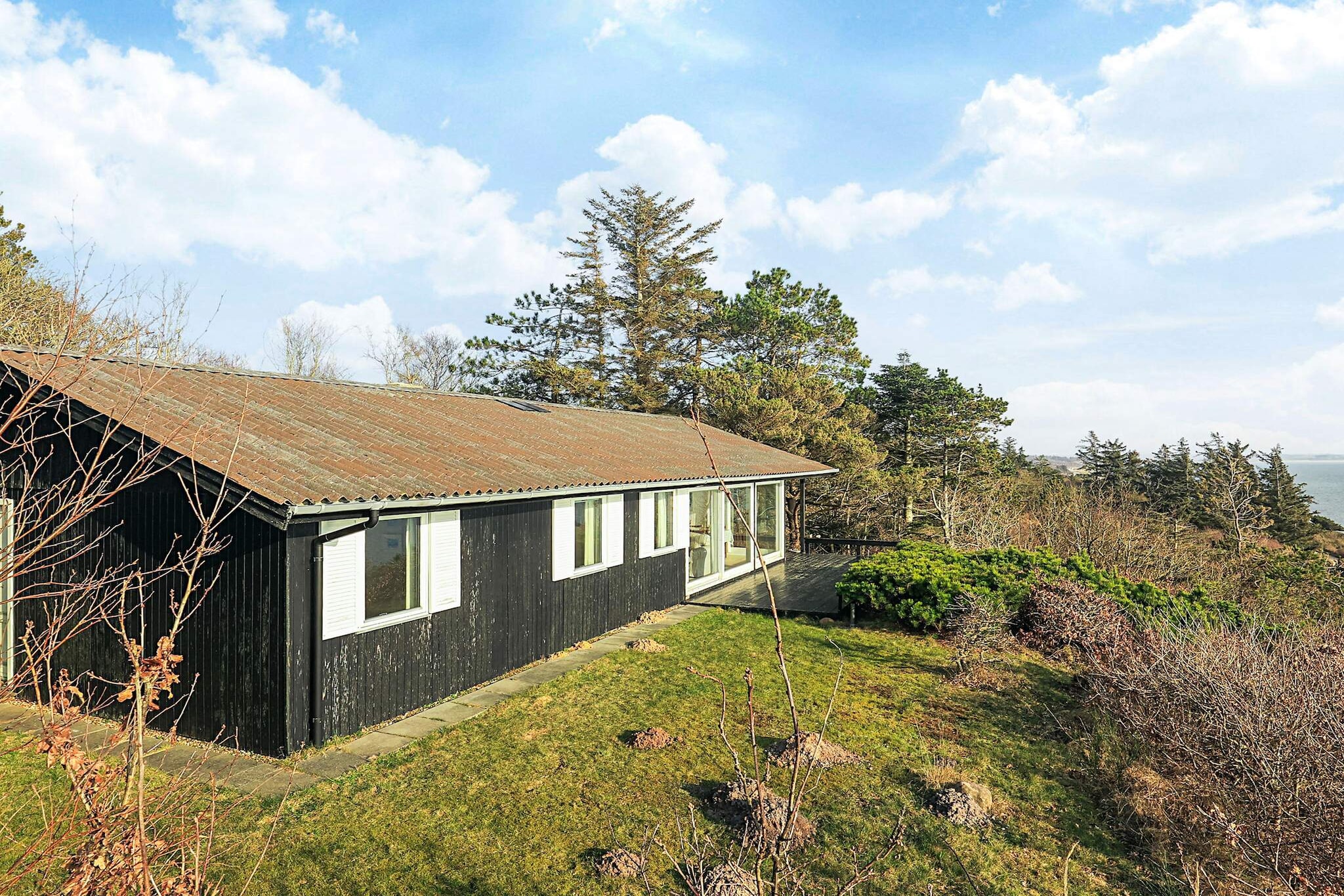Secluded Beach Retreat - By Traum Ferienwohnungen