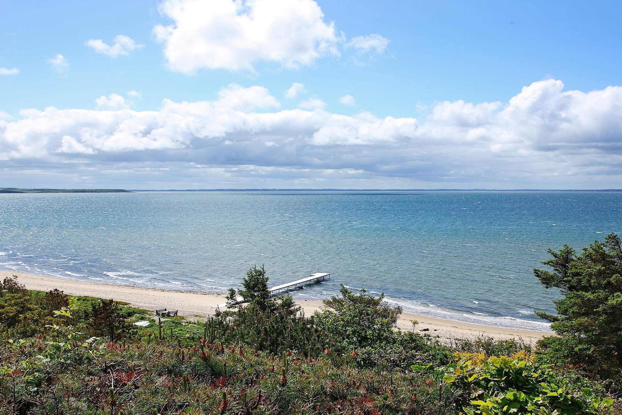 Secluded Beach Retreat - By Traum Ferienwohnungen