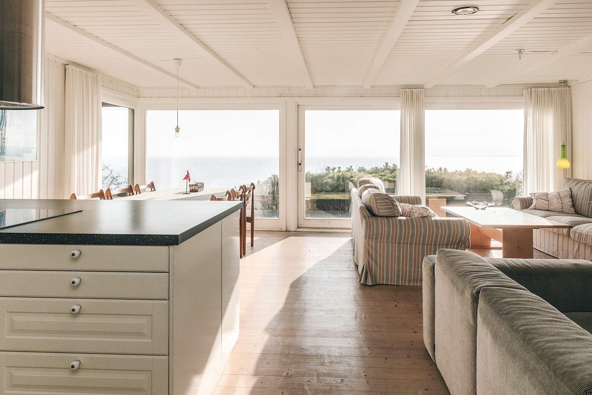Secluded Beach Retreat - By Traum Ferienwohnungen