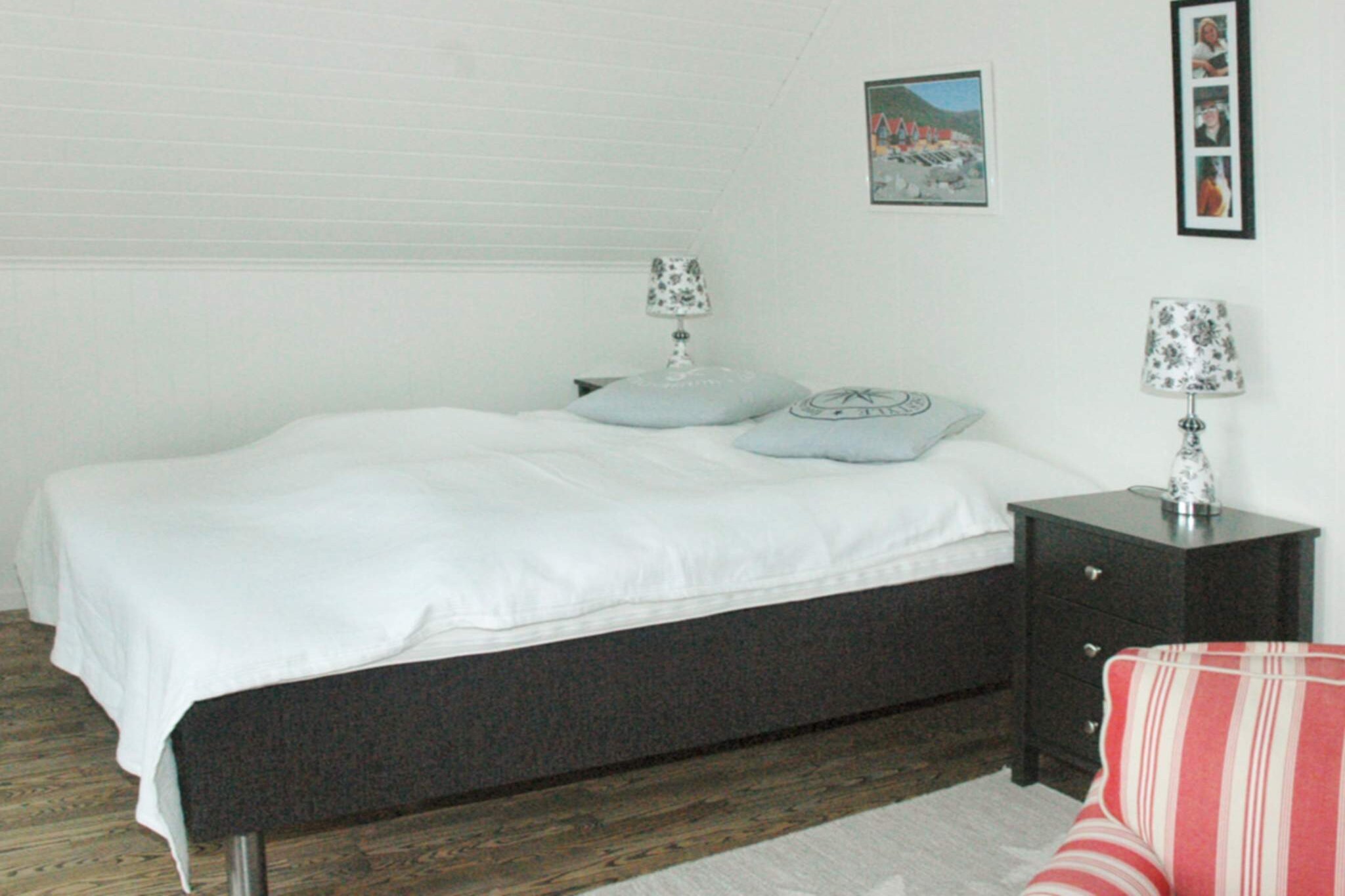 6 Personen Ferienhaus in Gursken-By Traum - Innenbereich