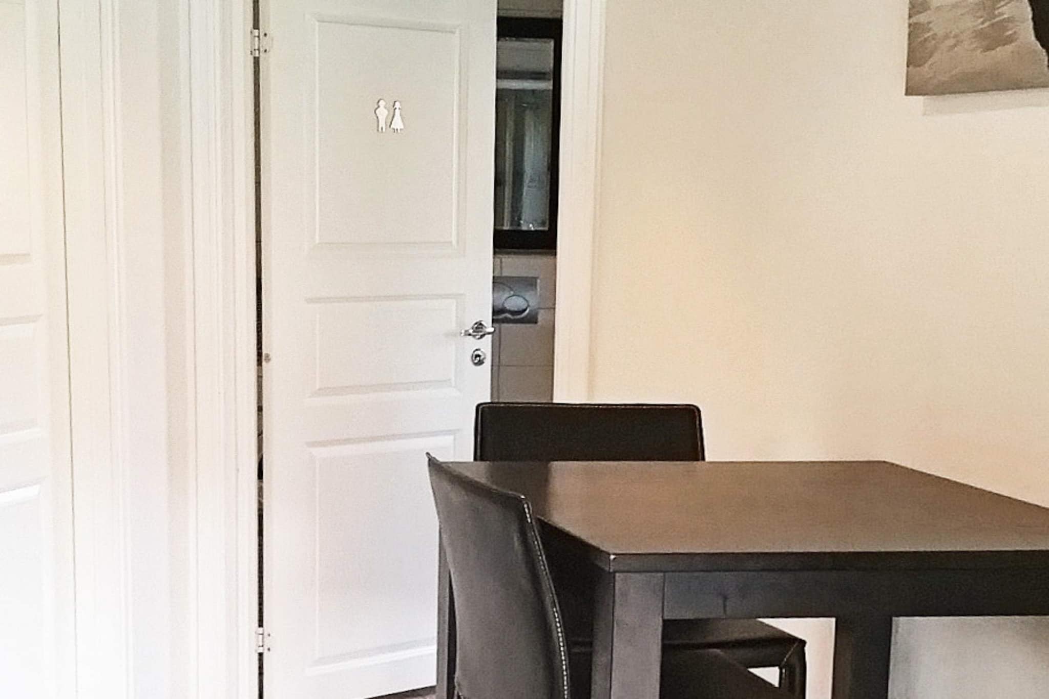 6 Personen Ferienhaus in Gursken-By Traum - Innenbereich