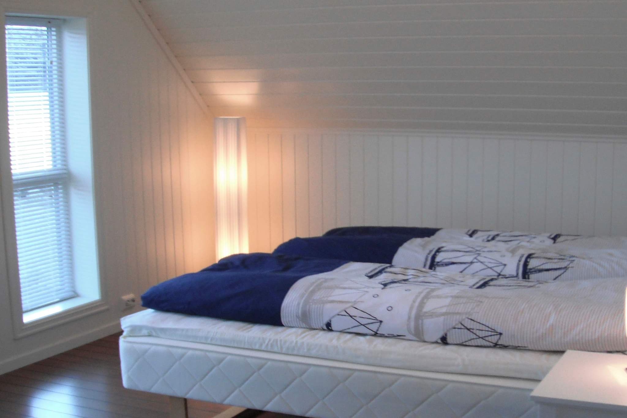 6 Personen Ferienhaus in Gursken-By Traum - Innenbereich