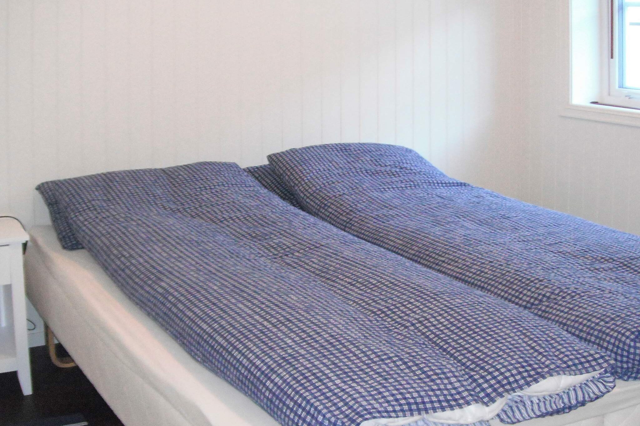 6 Personen Ferienhaus in Gursken-By Traum - Innenbereich