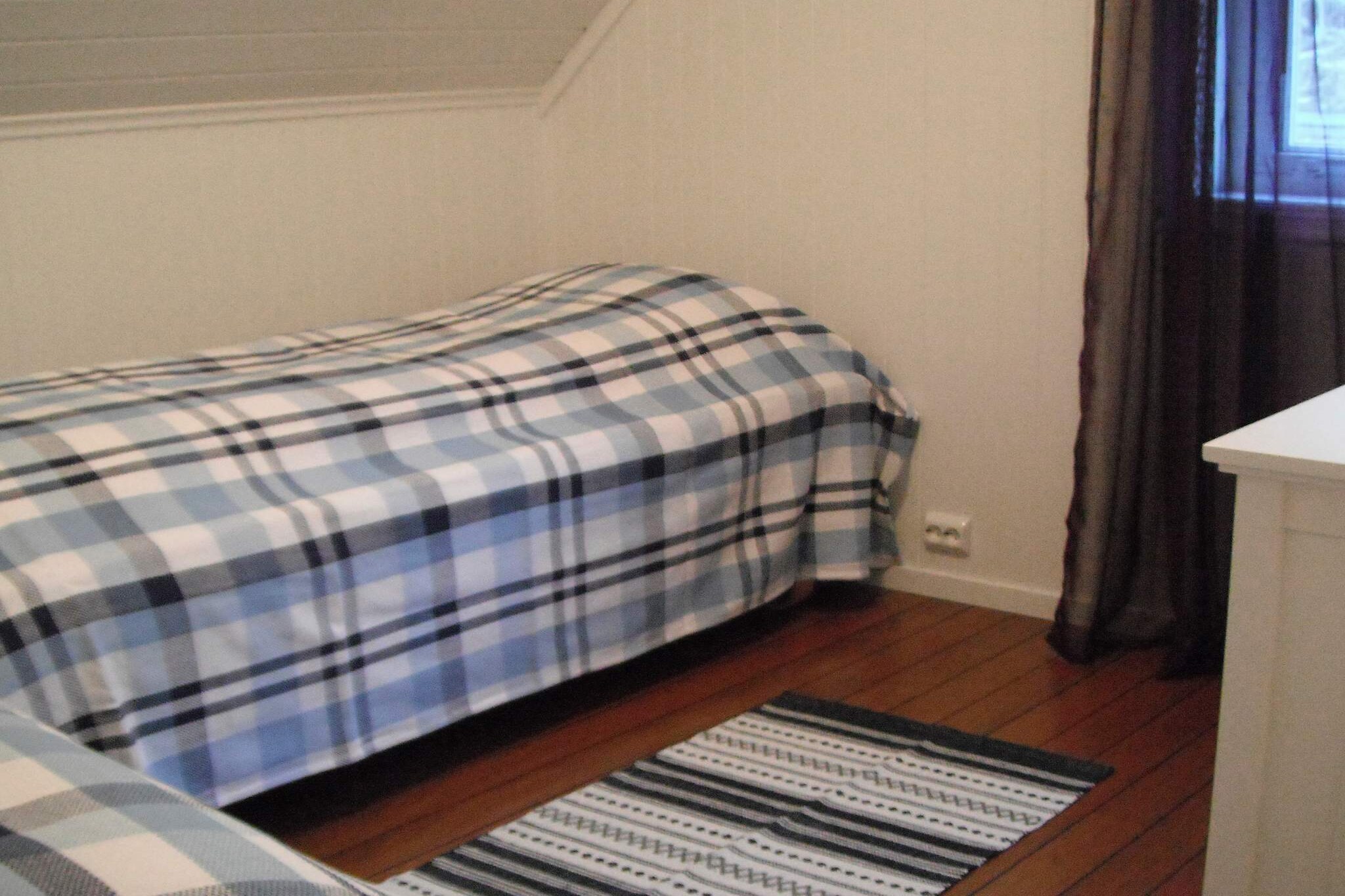 6 Personen Ferienhaus in Gursken-By Traum - Innenbereich