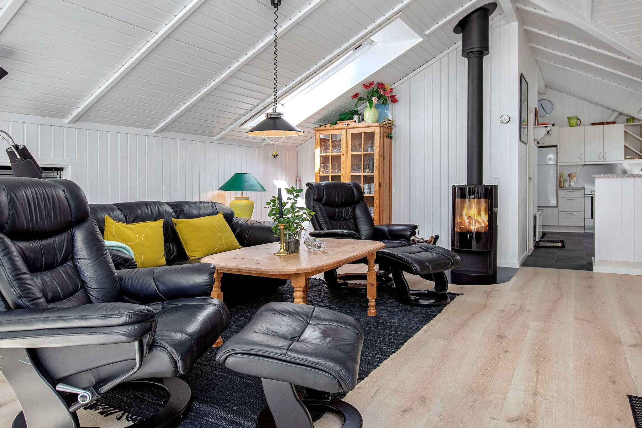 Modern Strandhuis -- By Traum Ferienwohnungen - Binnen