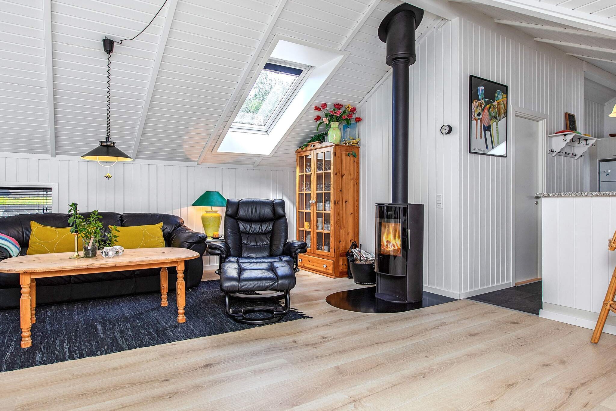 Modern Strandhuis -- By Traum Ferienwohnungen - Binnen
