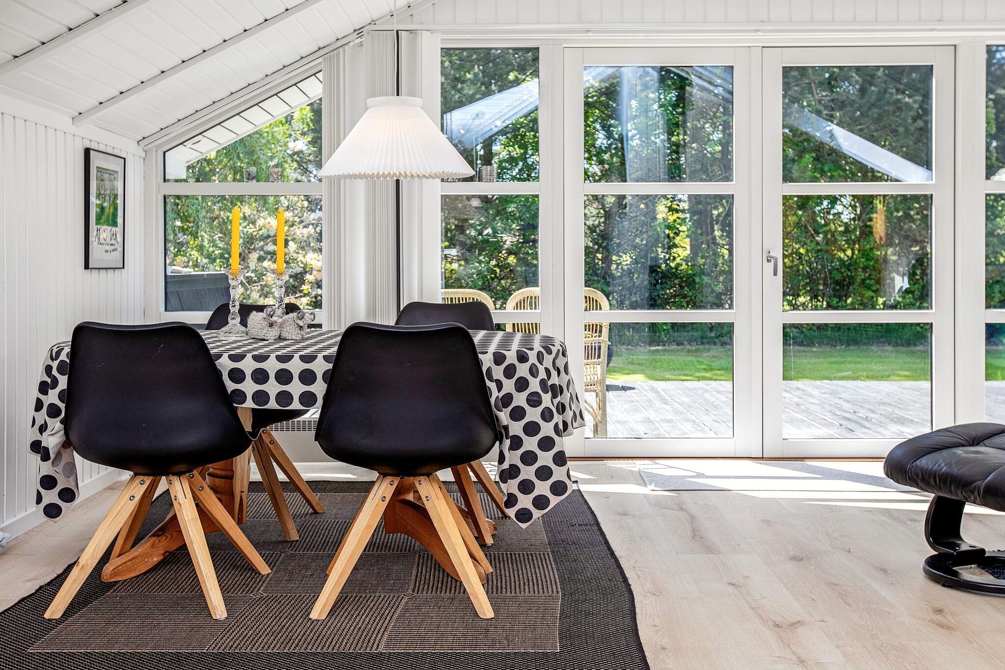 Modern Strandhuis -- By Traum Ferienwohnungen - Binnen