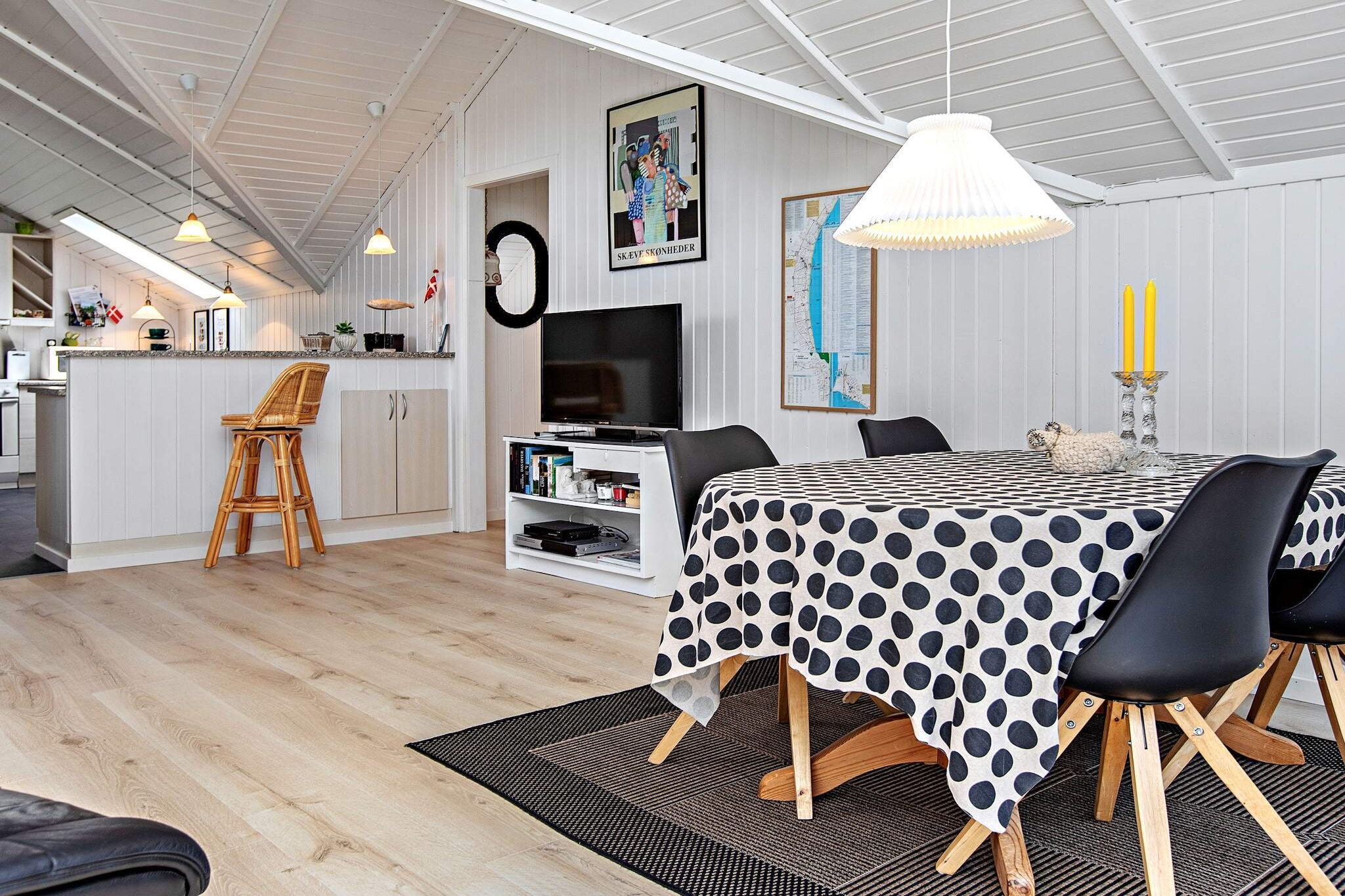 Modern Strandhuis -- By Traum Ferienwohnungen - Binnen