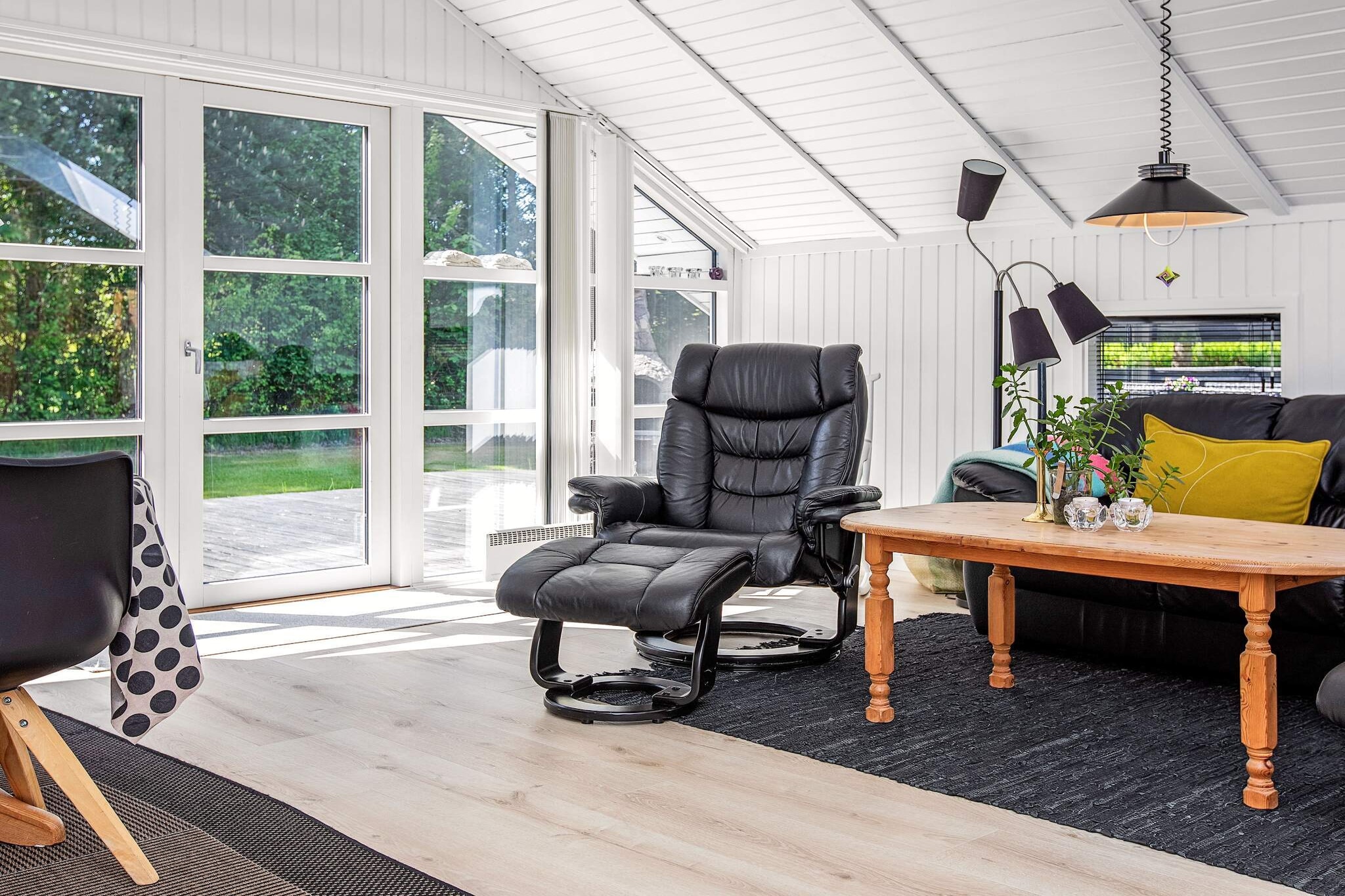 Modern Strandhuis -- By Traum Ferienwohnungen - Binnen