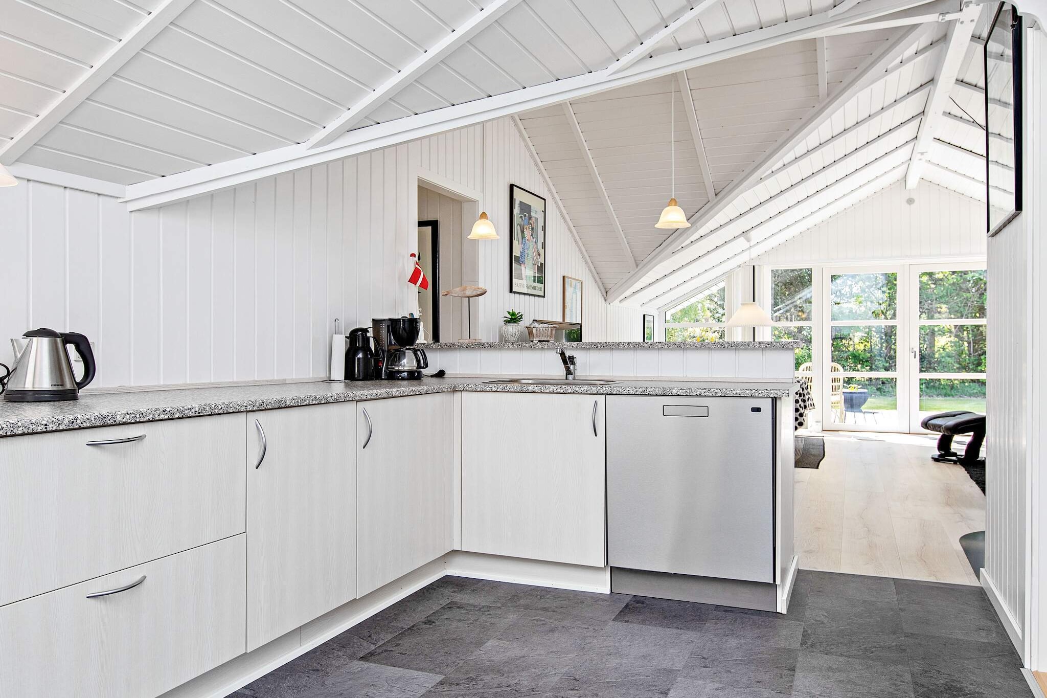 Modern Strandhuis -- By Traum Ferienwohnungen - Binnen