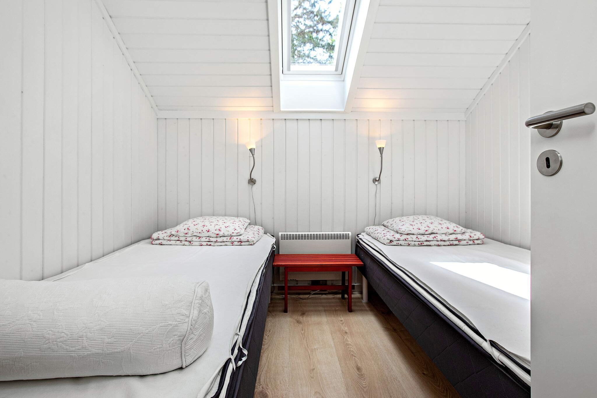 Modern Strandhuis -- By Traum Ferienwohnungen - Binnen