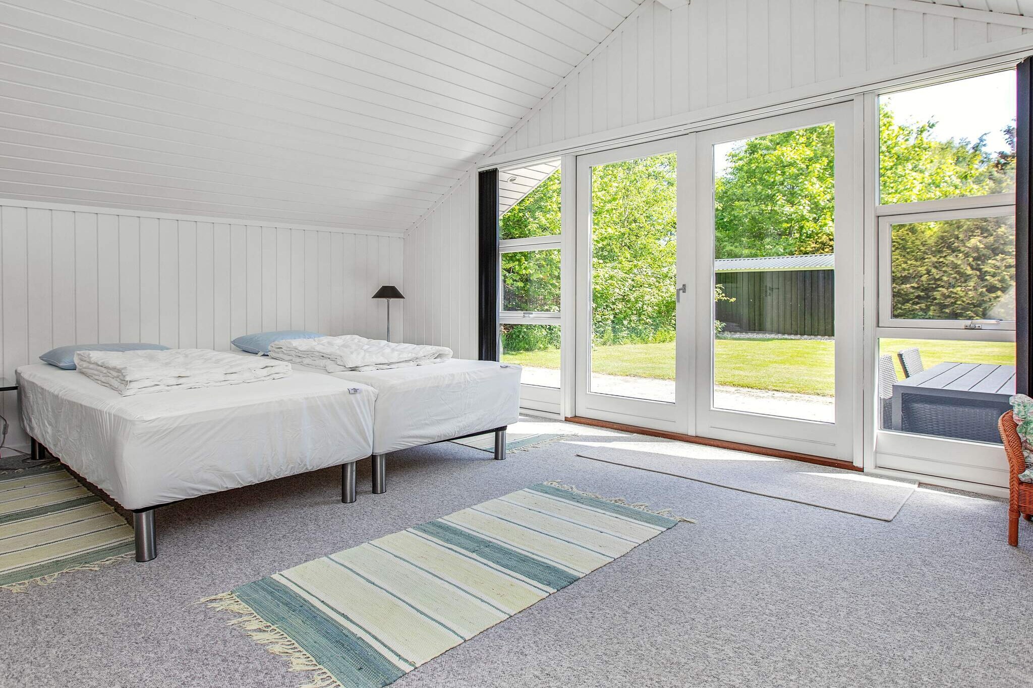 Modern Strandhuis -- By Traum Ferienwohnungen - Binnen